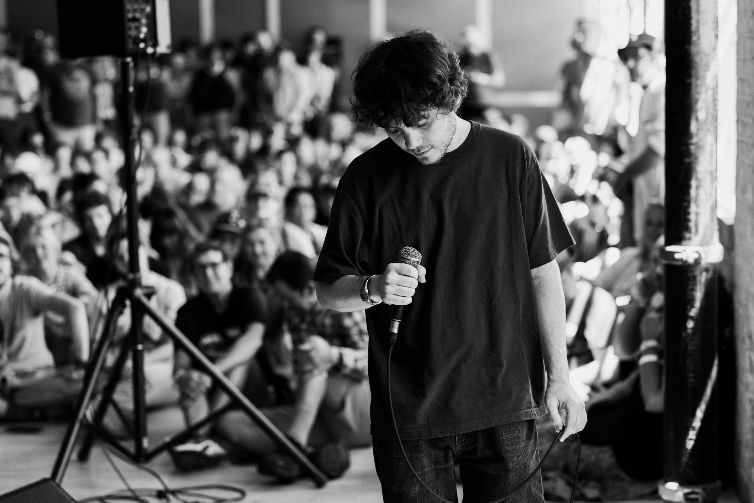 Solid Sound Festival 2026