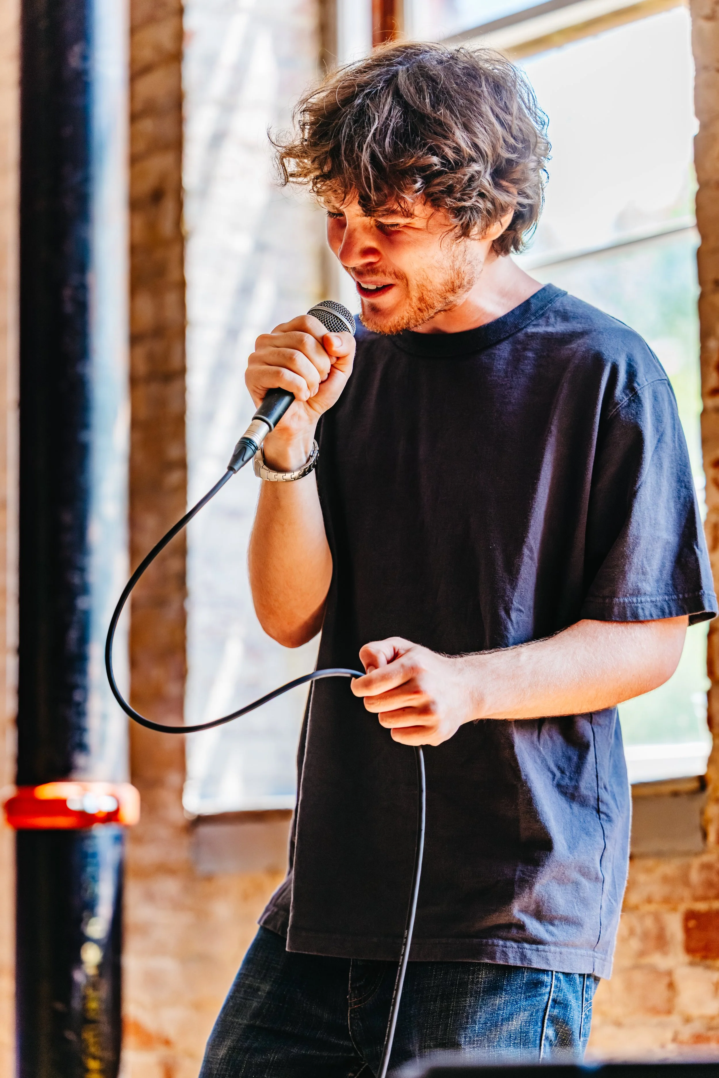 Solid Sound Festival 2026