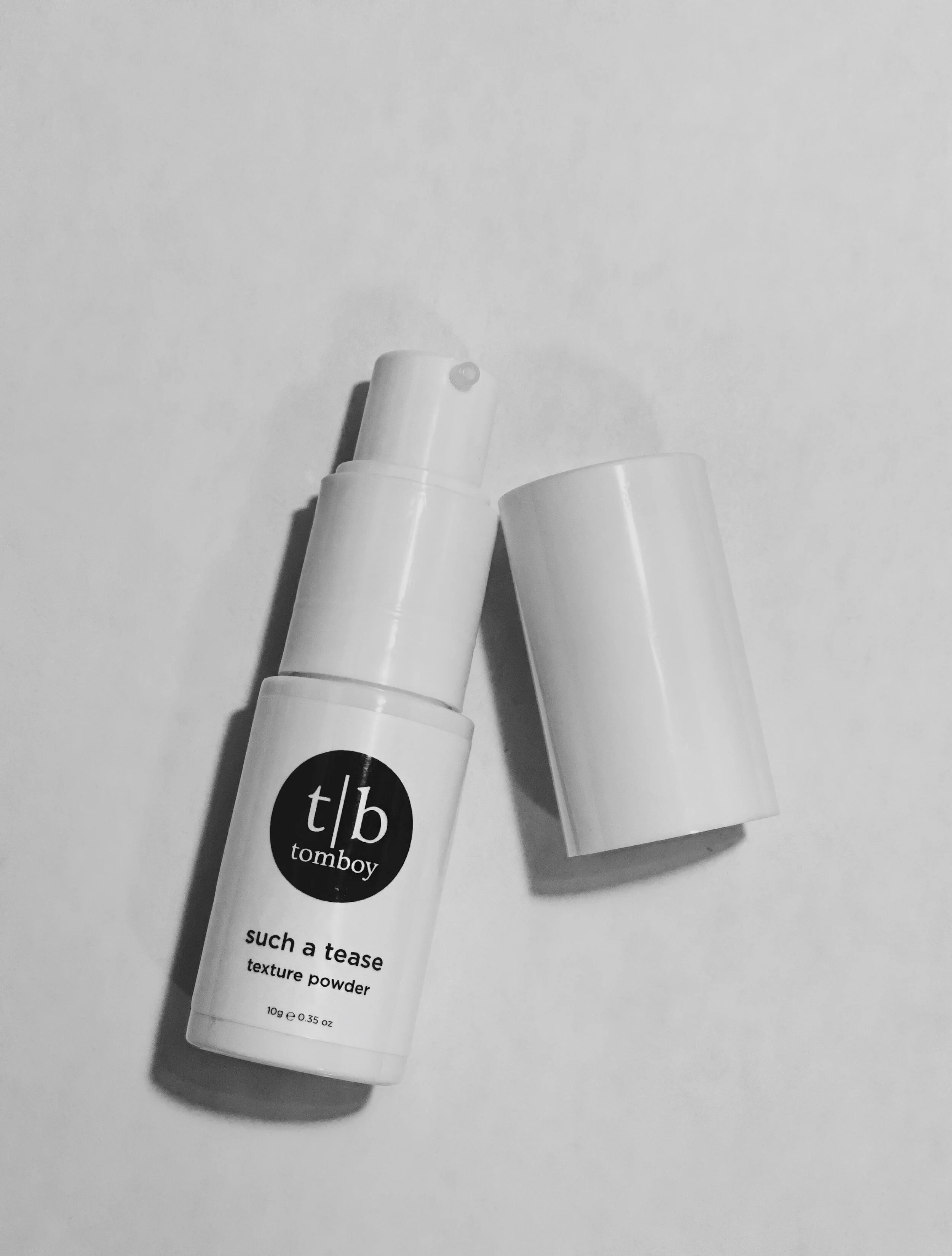 FAN FAVE: such a tease texture powder