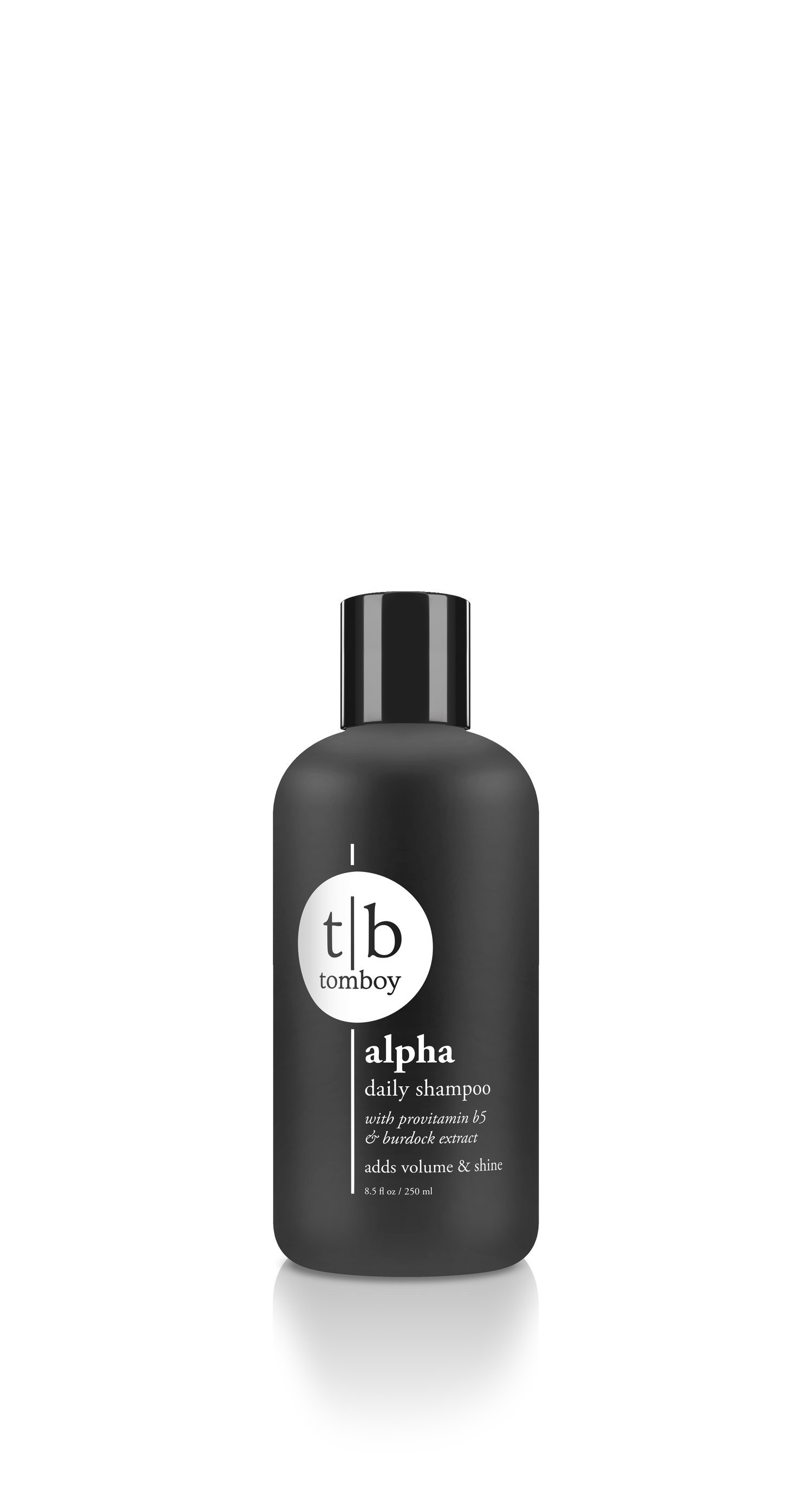LAST CHANCE: ALPHA DAILY SHAMPOO