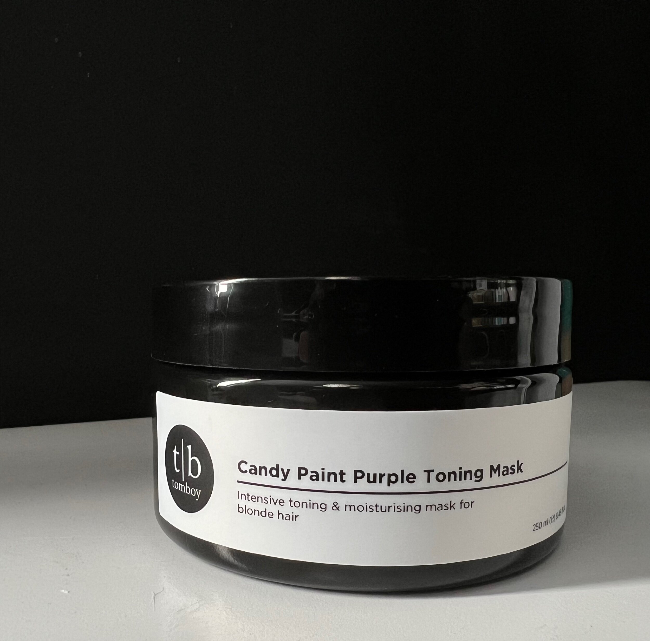 CANDY PAINT: Toning Mask