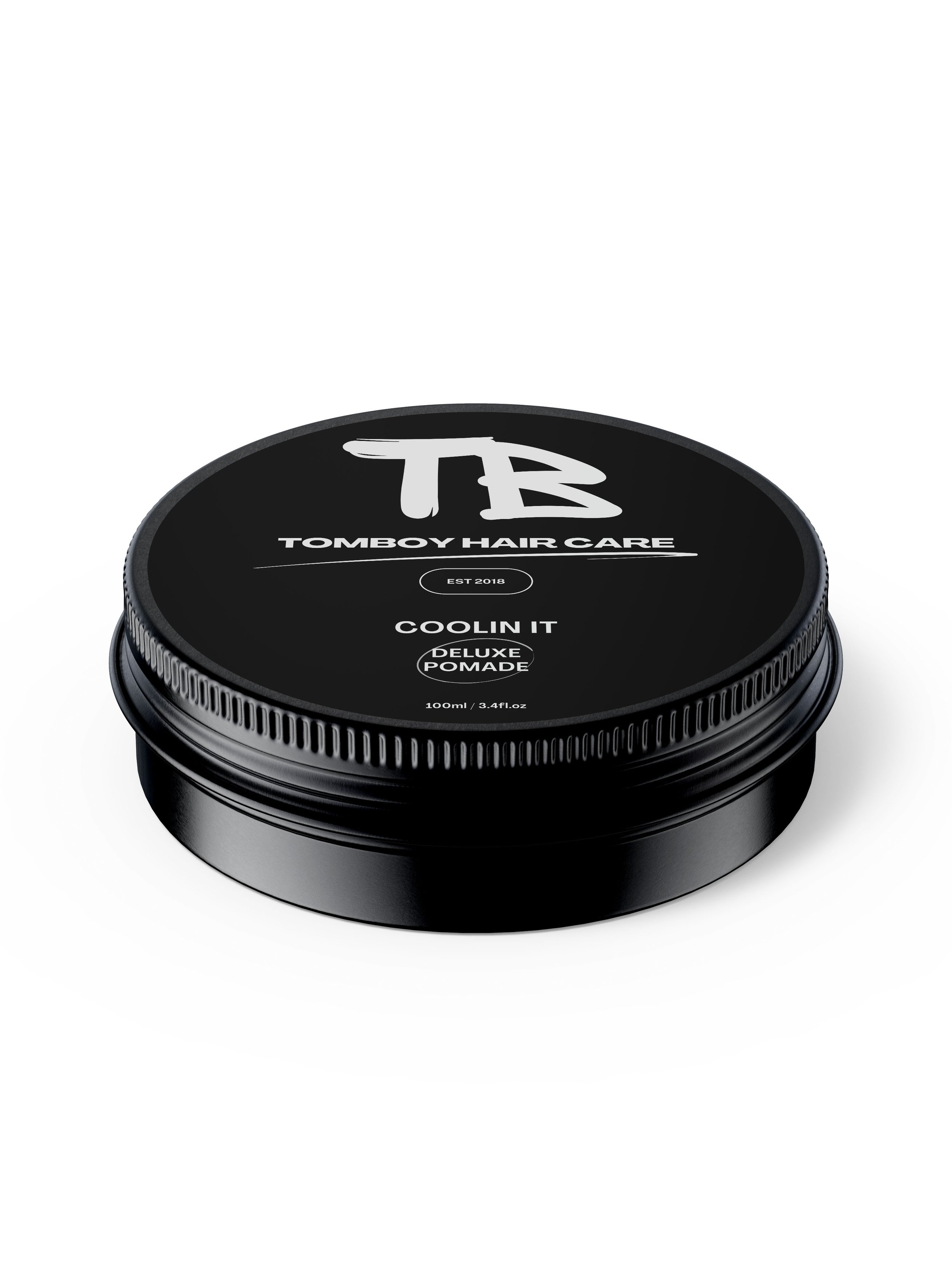 COOLIN IT Deluxe Pomade