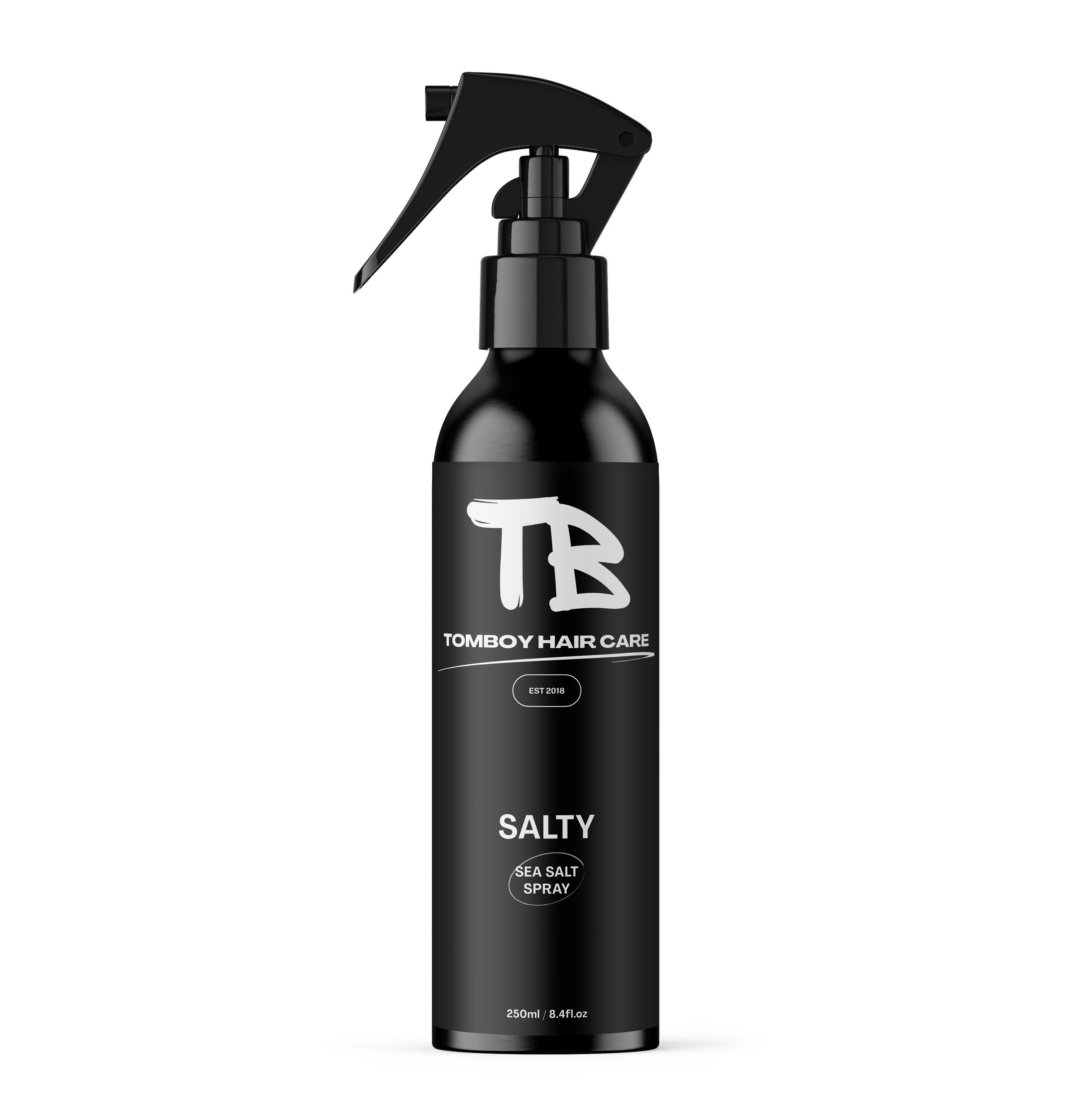 SALTY Sea Salt Spray