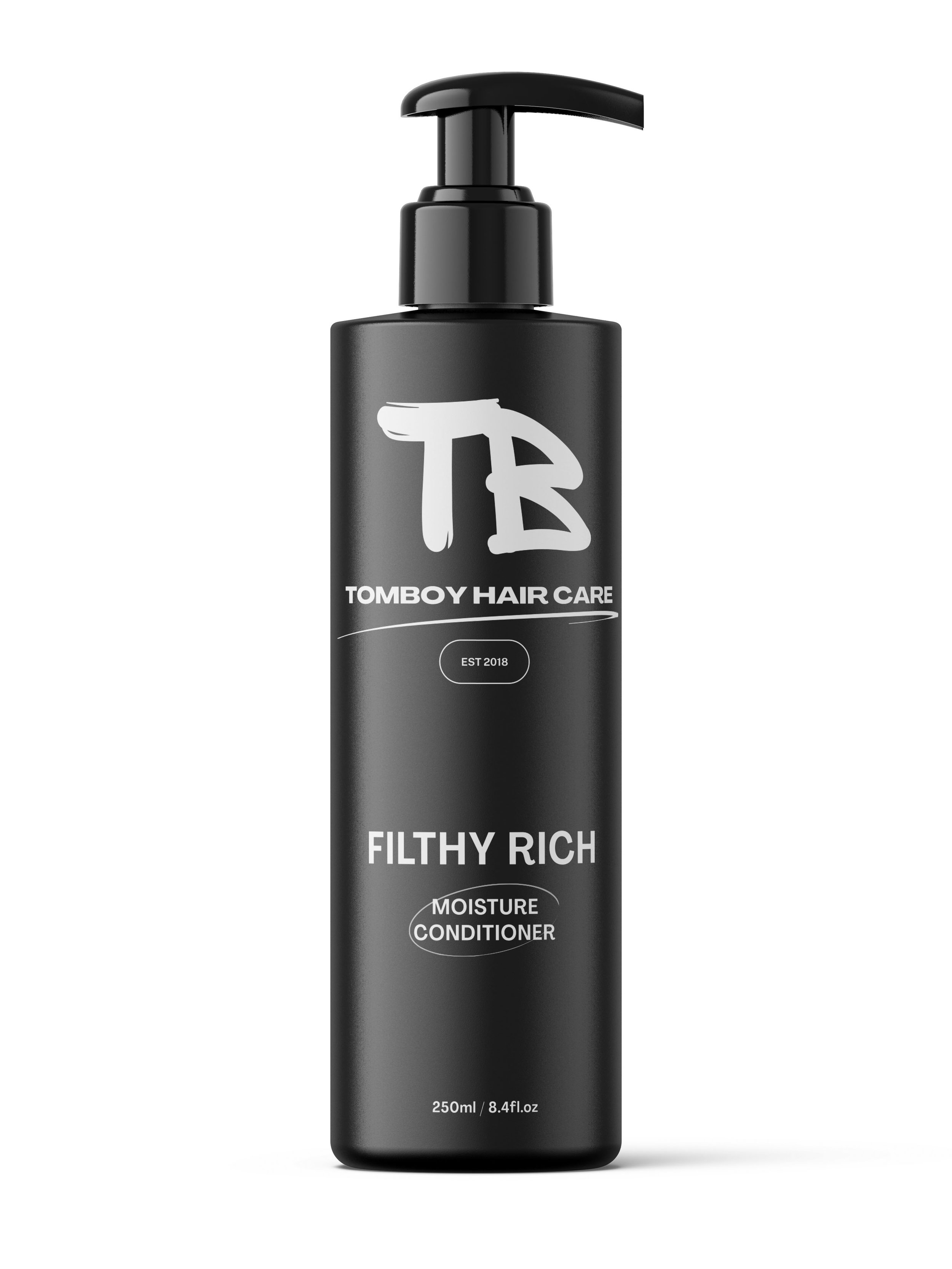 FILTHY RICH Moisture Conditioner