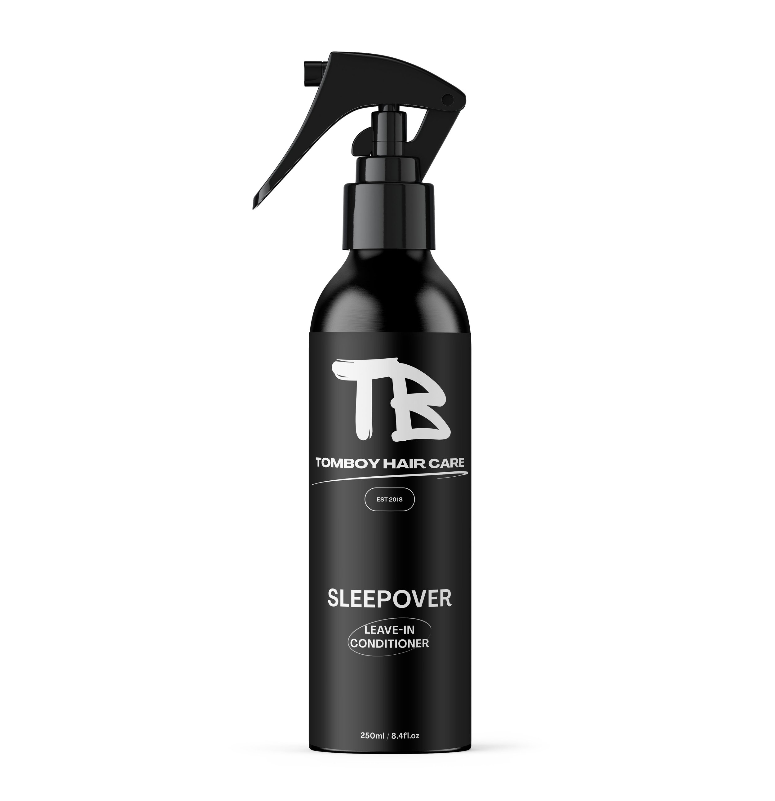 SLEEPOVER Leave In Conditioner