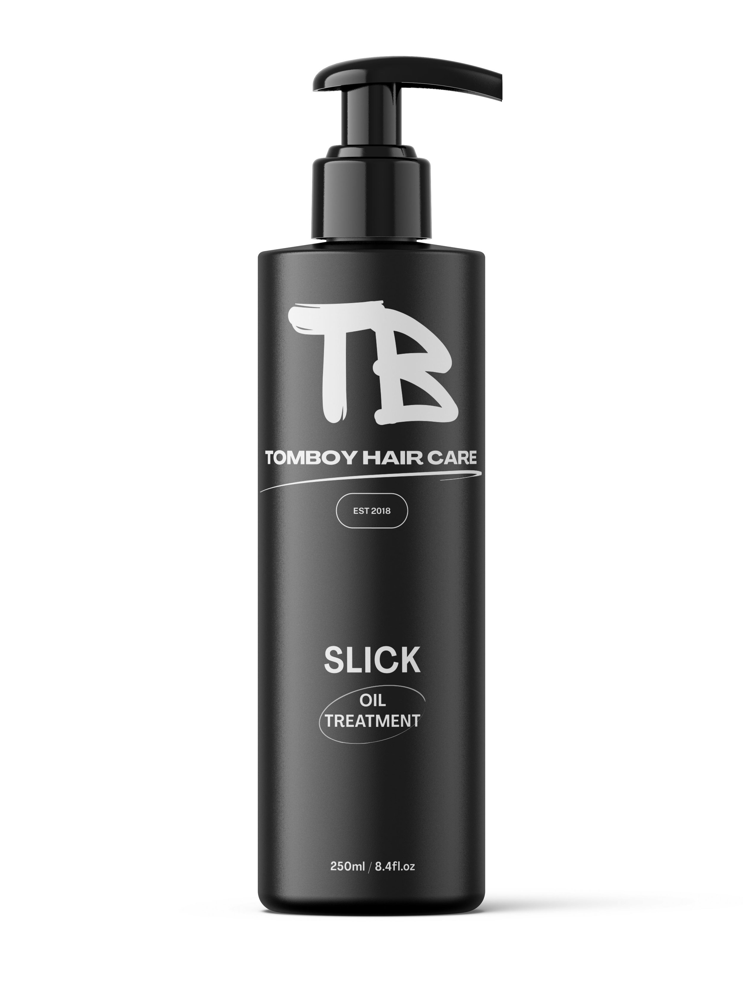 SLICK Oil Treatment
