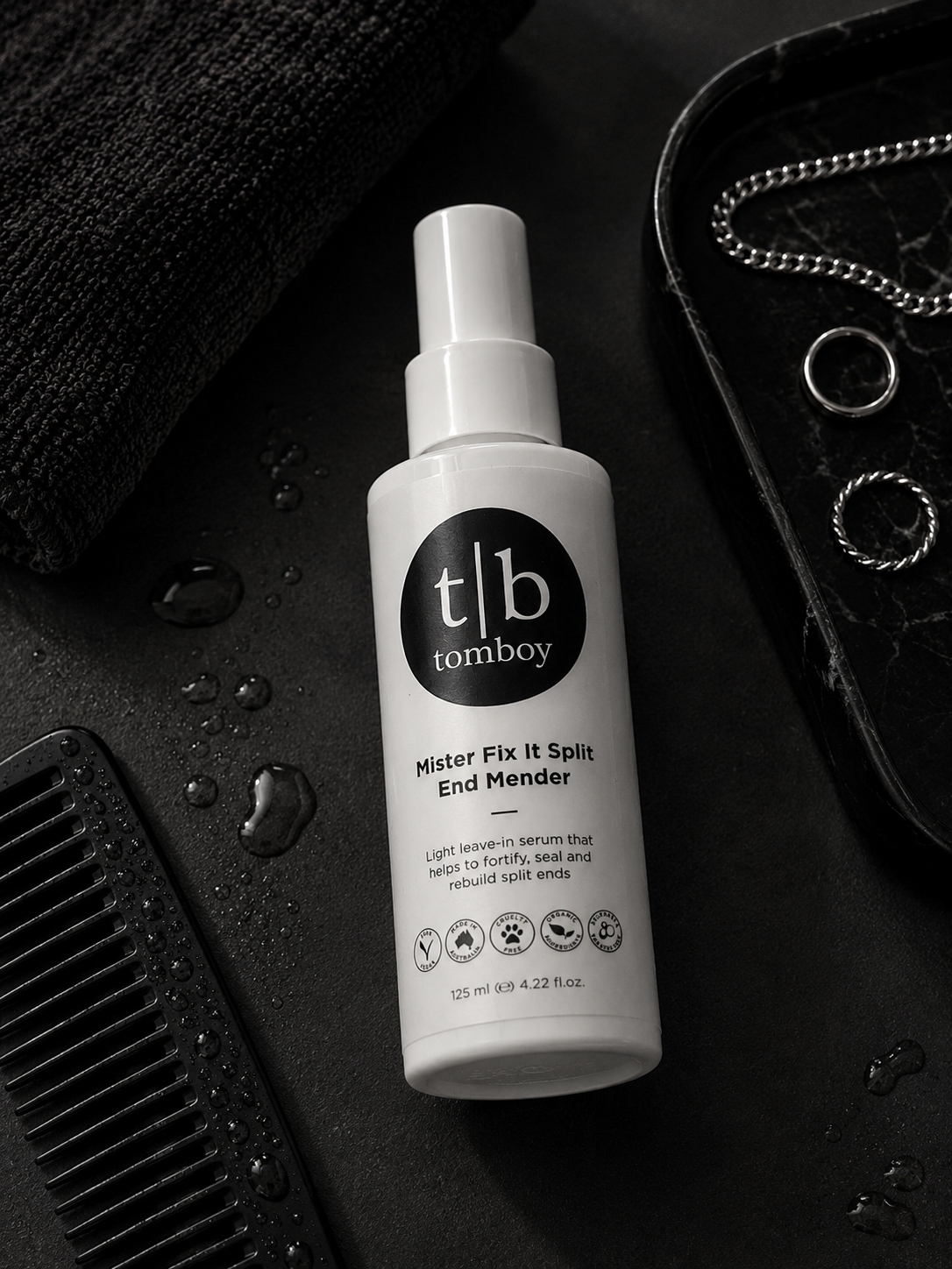 FAN FAVE: mister fix it split end mender