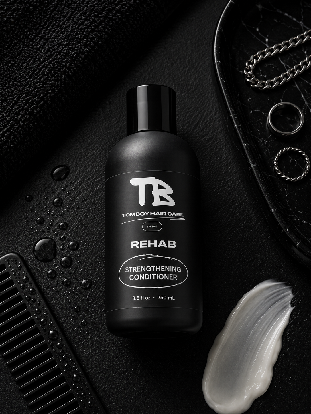 REHAB Strengthening Conditioner