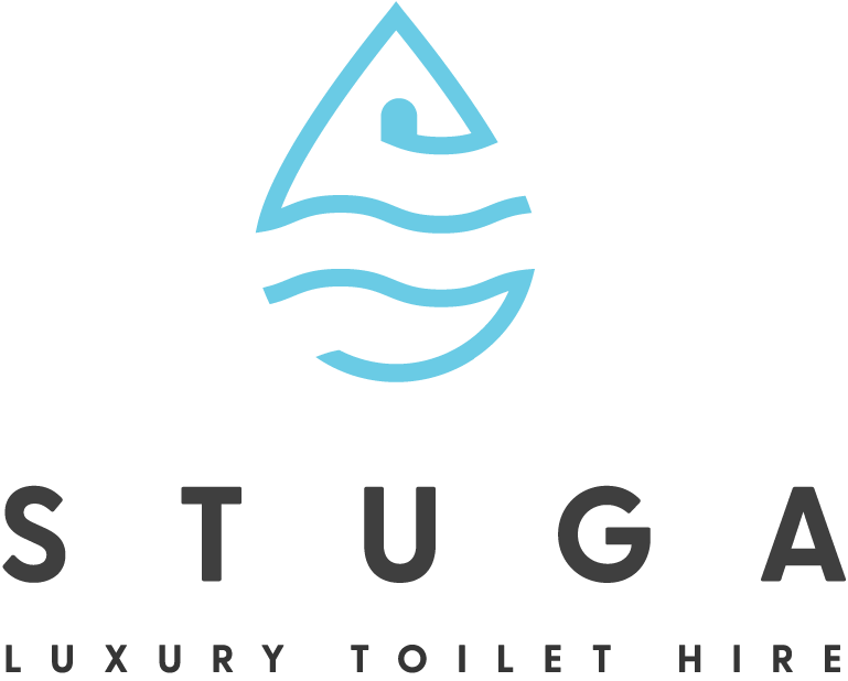 Stuga Luxury Toilet Hire