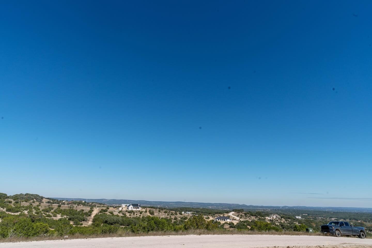 Last week&rsquo;s rains made us dream about blue skies!

#landscaping #NewBraunfelslandscaping #Bulverdelandscaping #SpringBranchlandscaping #TXlandscaping #Austinlandscaping #outdoorbuilds #txhillcountry #hillcountrycustomhomes #newbraunfelscustomho