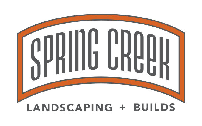 Spring Creek Landscaping + Builds