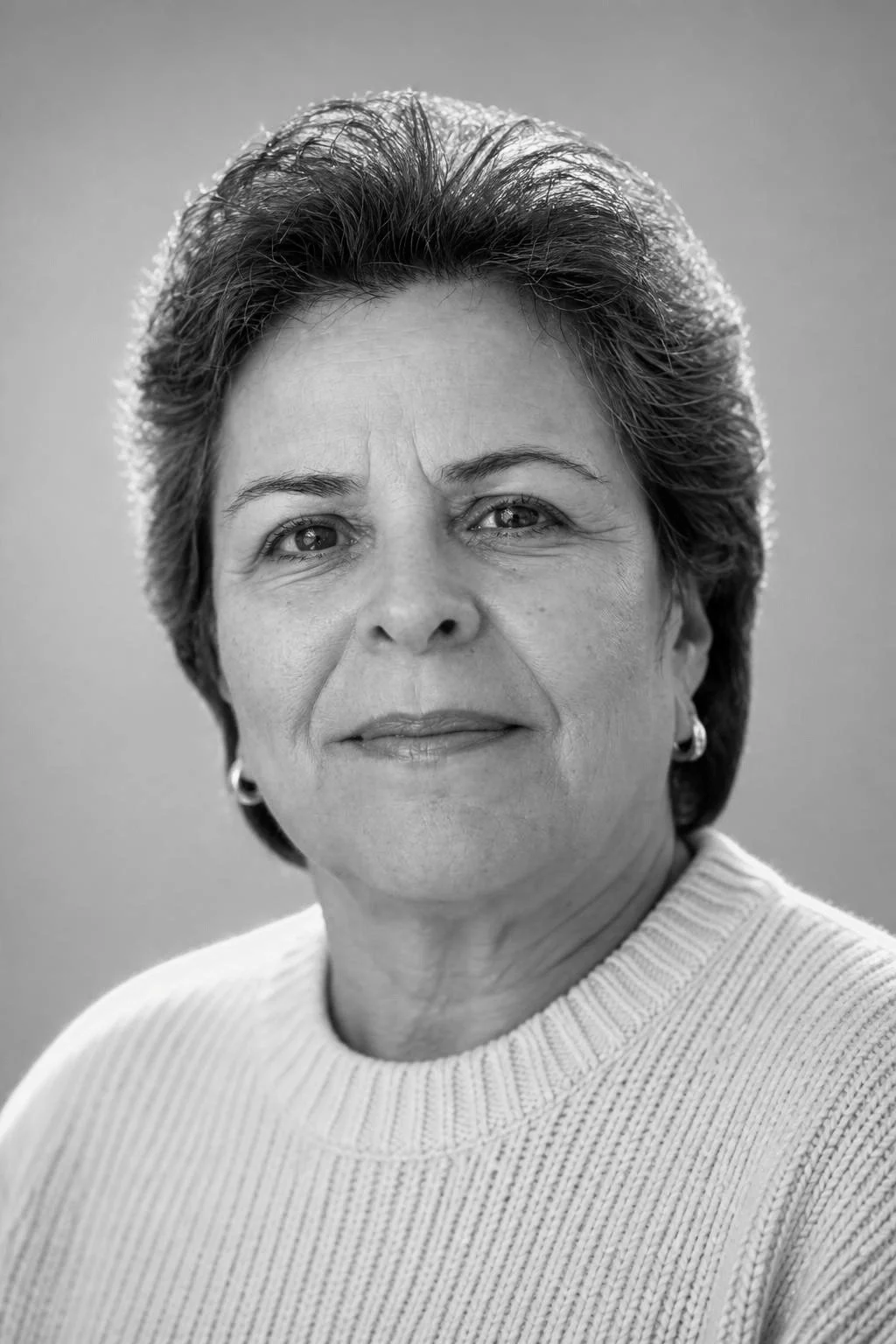 Ruth Bobadilla