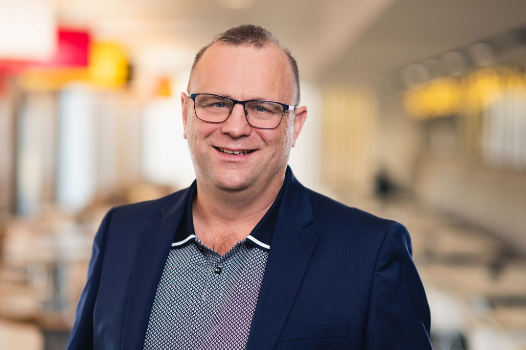 Dyson Bogg — Venture Partner, Mercuri VC — formerly Macquarie Private Equity and Sovereign Capital — media technology venture capital London