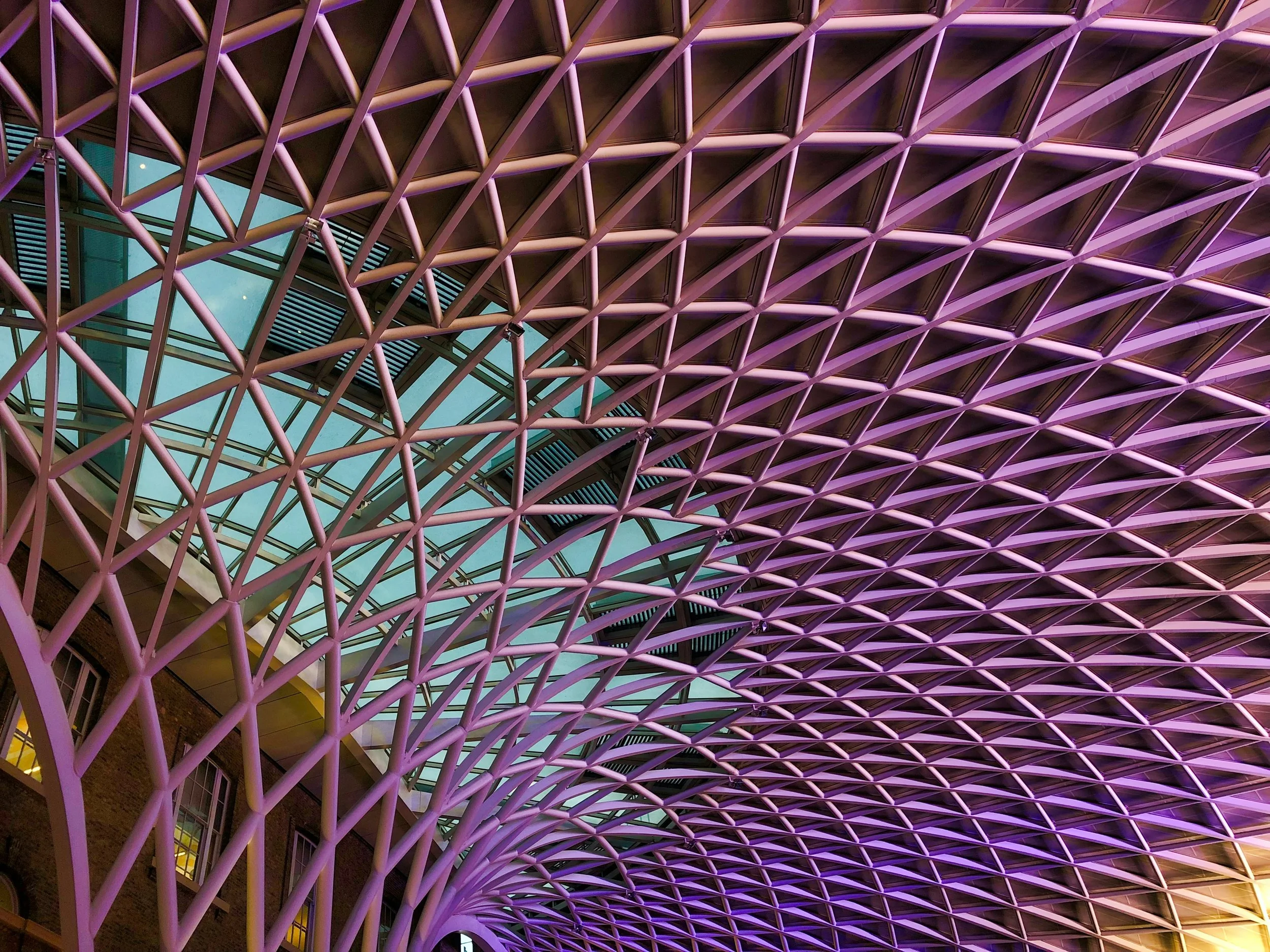 UK media technology venture capital fund — backing founders at the intersection of AI media and entertainment | Mercuri VC