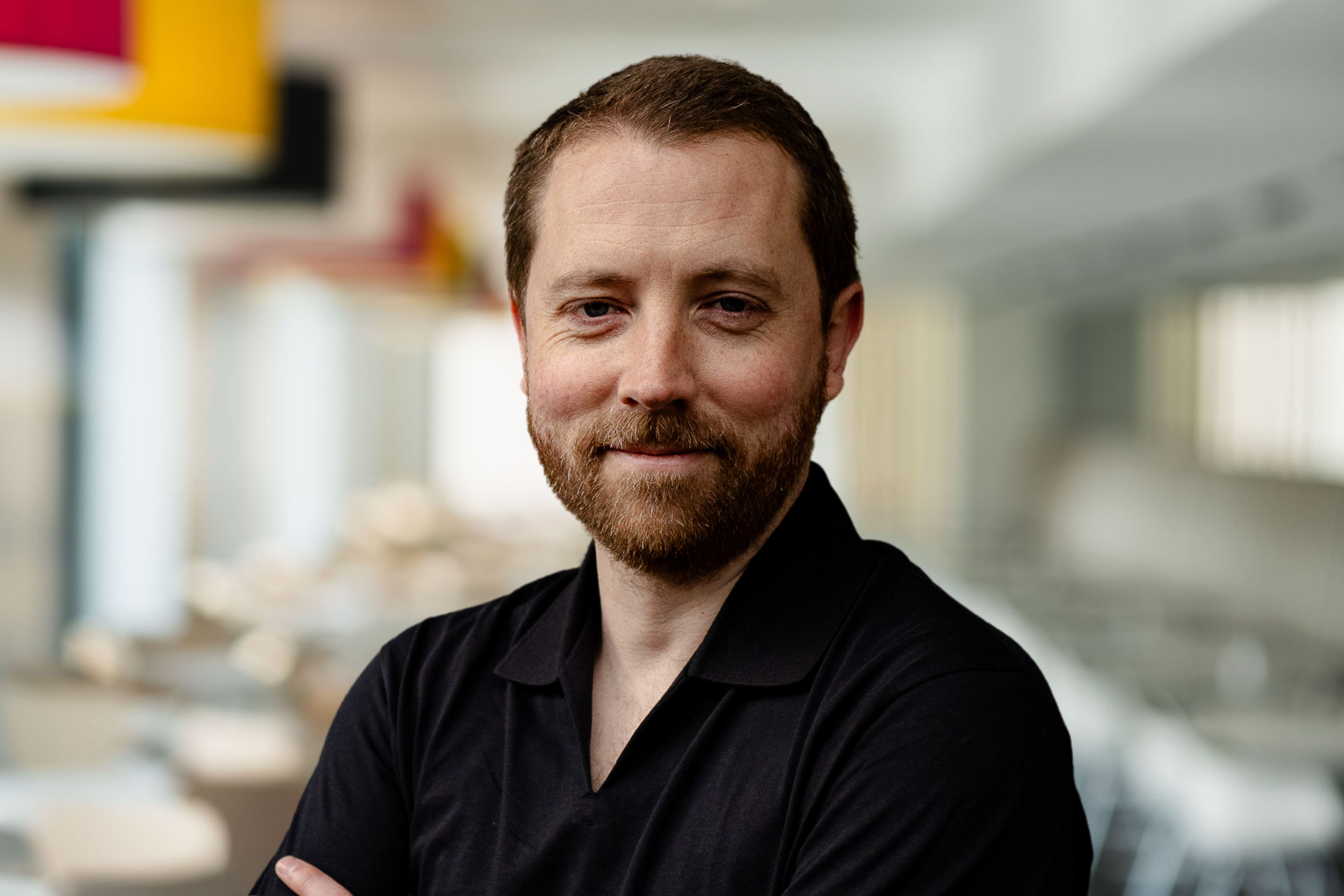 TTony Lewis — Venture Partner, Mercuri VC — formerly Merrill Lynch and Macquarie Group, founder Thinkchain AI MCP Bundles — media technology and AI venture capital London