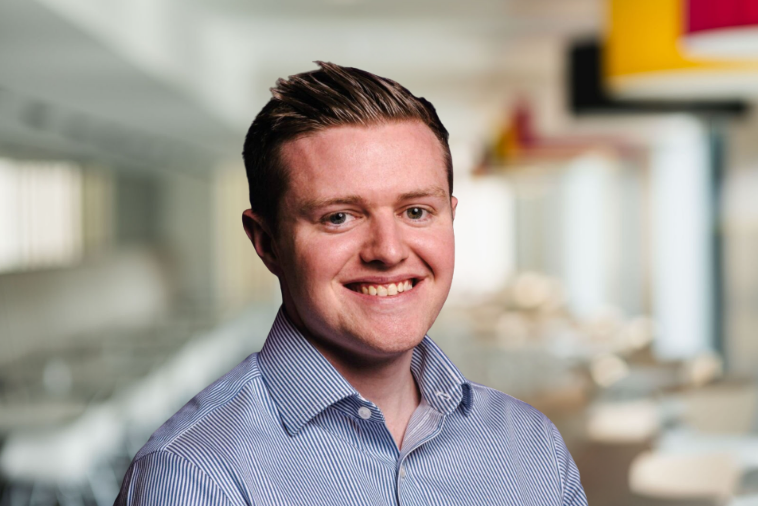 Tyler Lawes CA, Finance Director at mercuri VC - formerly CGE Partners and KPMG
