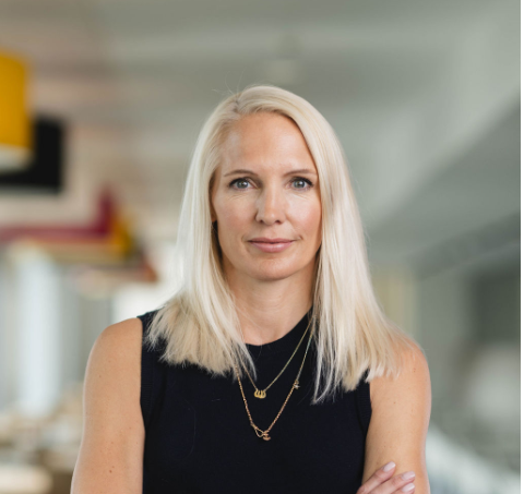 Anna Jones — Investment Committee Chair, Mercuri VC — CEO Telegraph Media Group, formerly CEO Hearst UK, Co-Founder and CEO AllBright, Vice Chair Universal Music Group — media technology venture capital