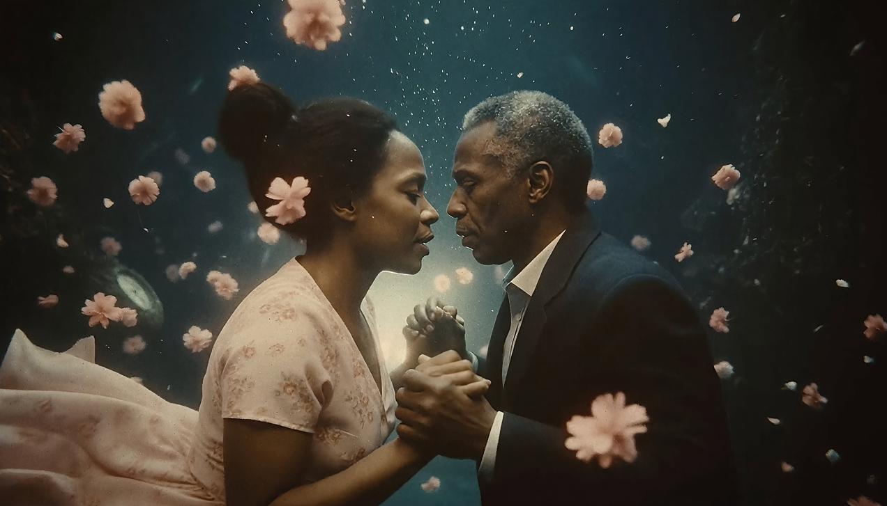 Wonder Studios AI-native video created for Lewis Capaldi song Something in the Heavens in partnership with Google DeepMind, YouTube and Universal Music Group — backed by Mercuri VC and Atomico