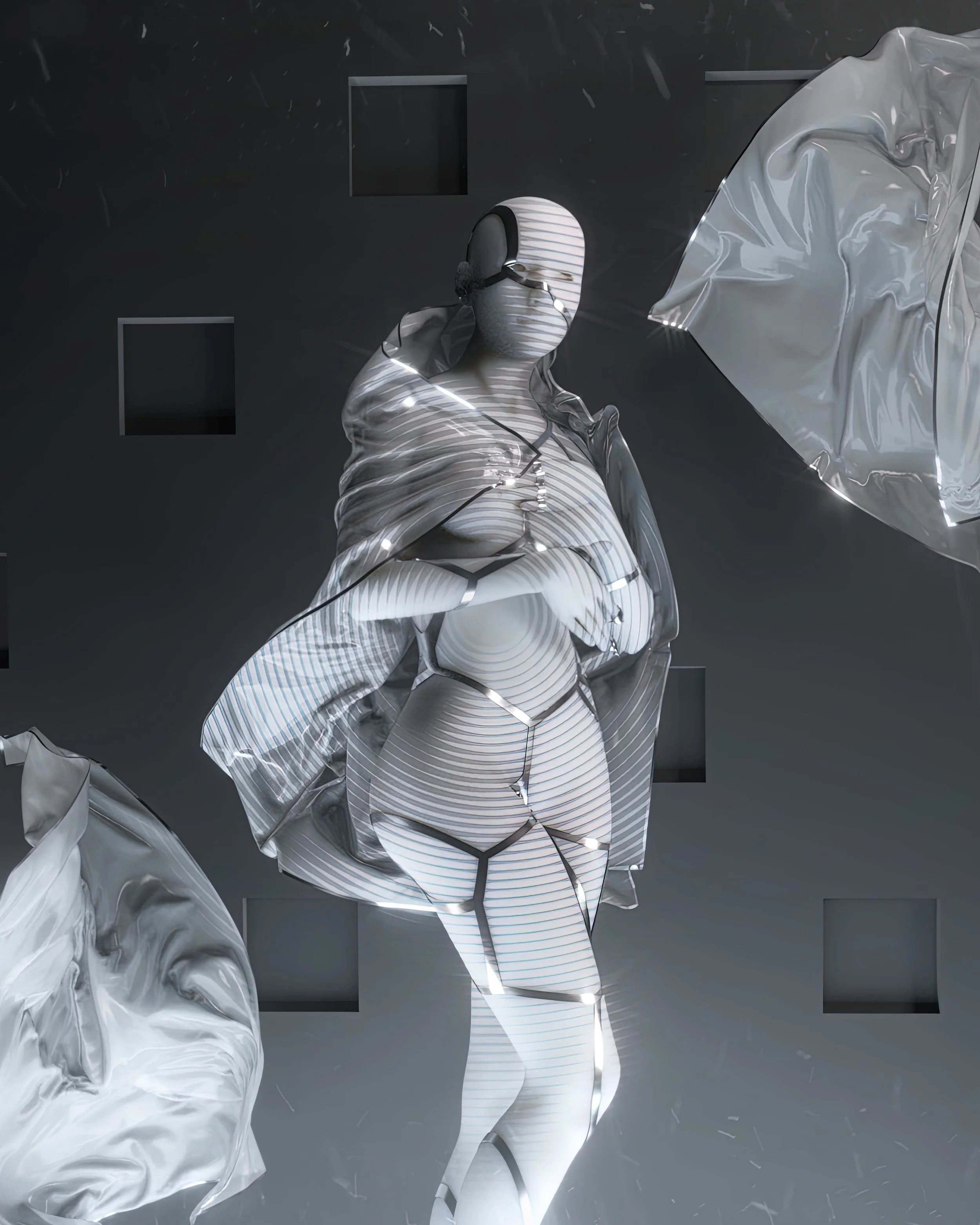 PGenerative AI and creator economy investment — pre-seed and seed media technology VC | Mercuri VC