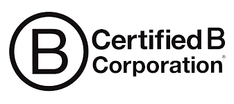 B Corp certified — Mercuri VC pre-seed and seed media technology venture capital fund London