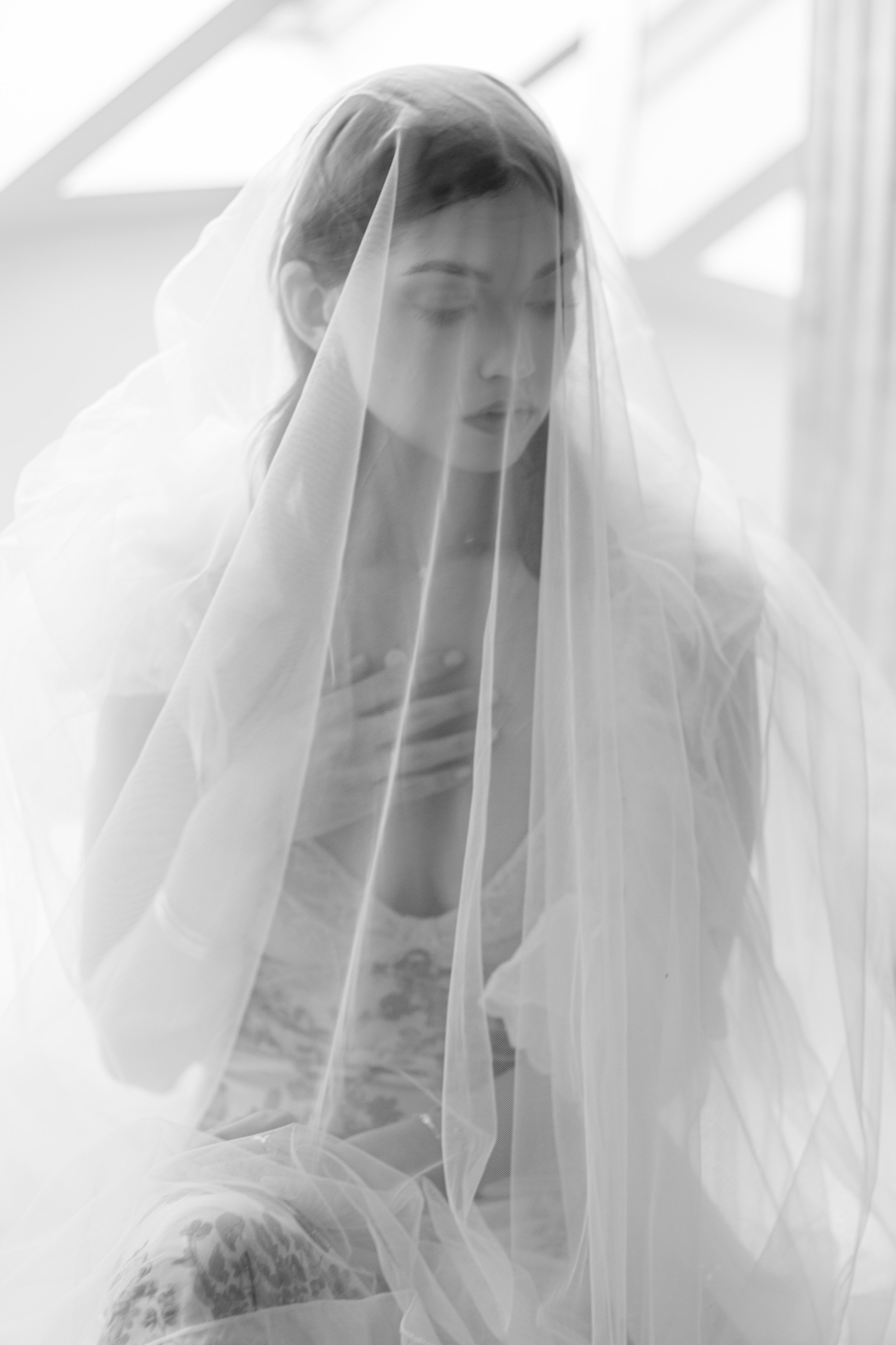 Best boudoir photographer in Chicago