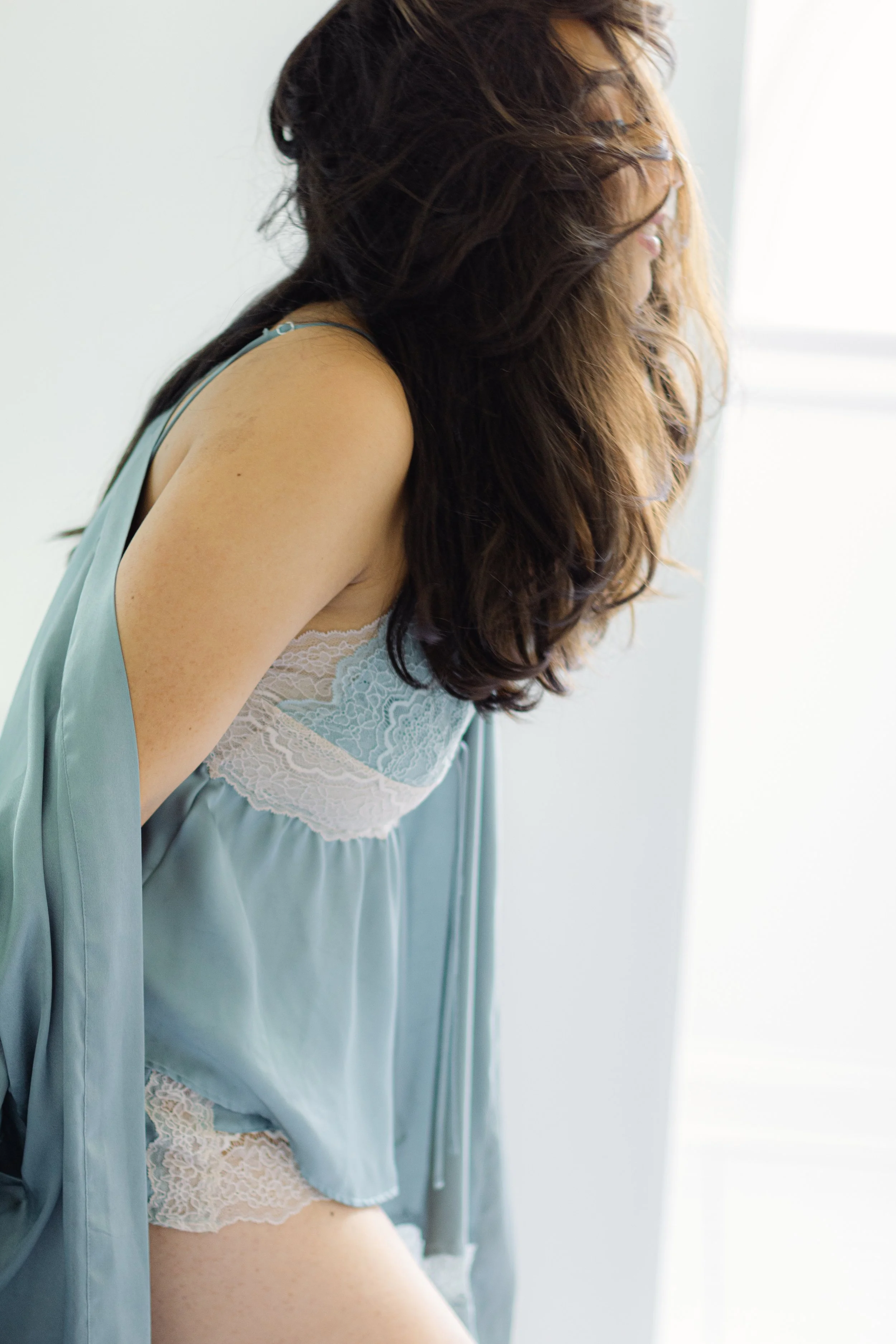 boudoir photography chicago suburbs