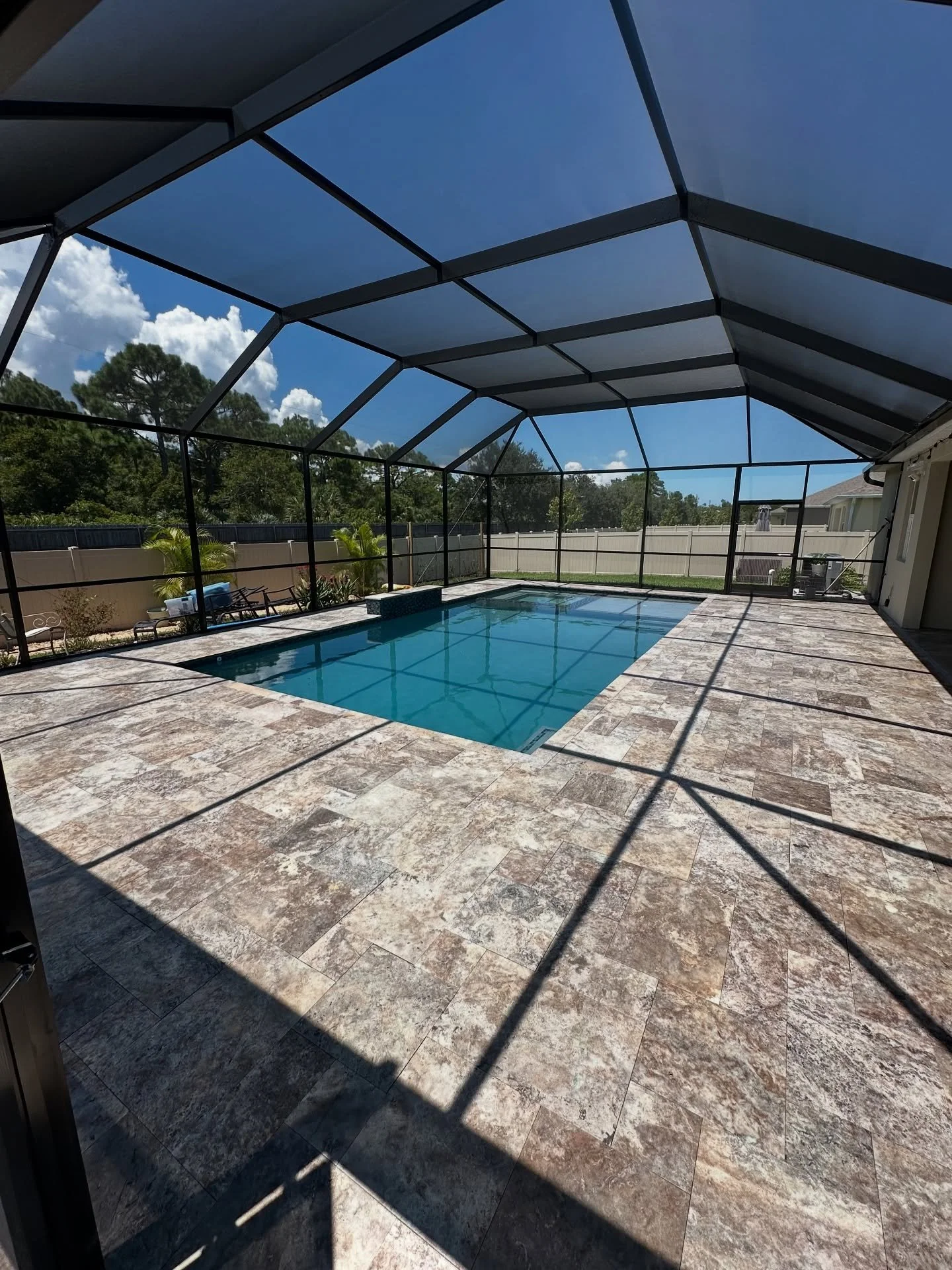 Weekend mood: cannonballs, cocktails, and a pool deck that’s sealed tighter than your weekend plans. 🍹🏖️
📞 (321) 609-7148 | www.press-sealfl.com
🚨 Local Homes, Local Love, 10% Off 1st Time Customers, 15% off Military, Veterans, and 1st Re