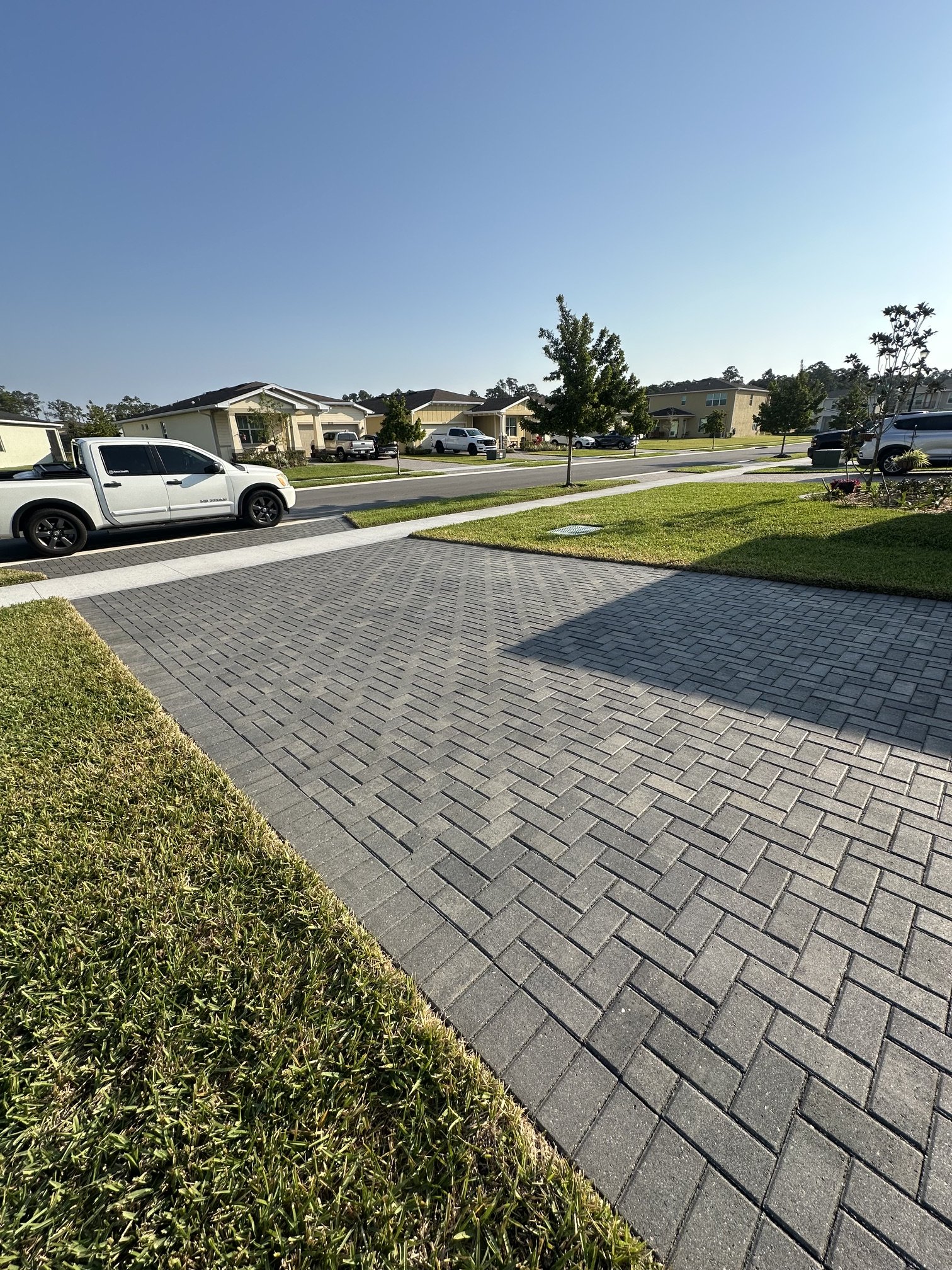 Does Paver Sealing Increase Home Value?