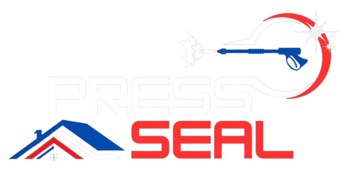 Press Seal Pressure Washing &amp; Paver Sealing