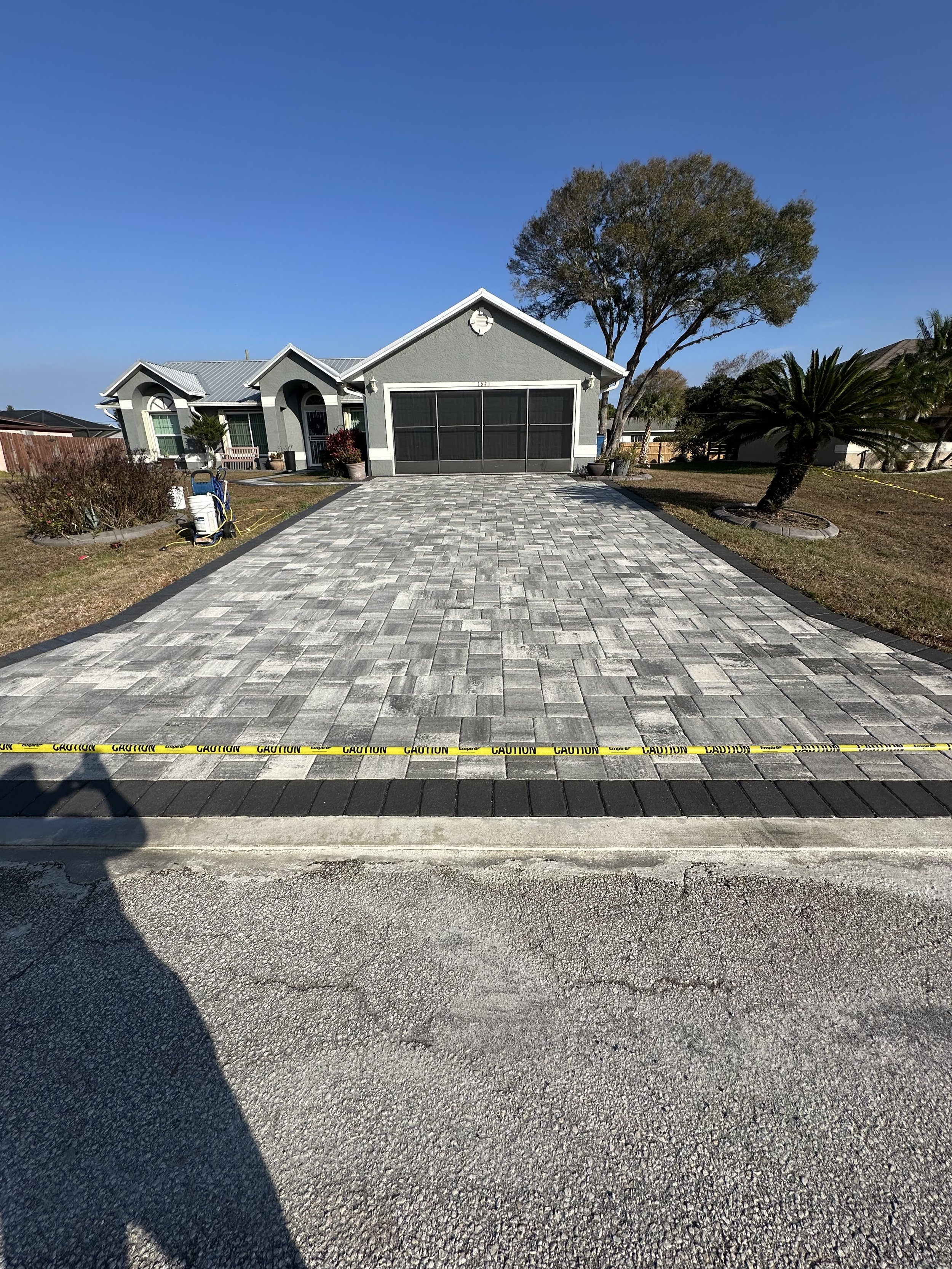 Paver Sealing Satellite Beach