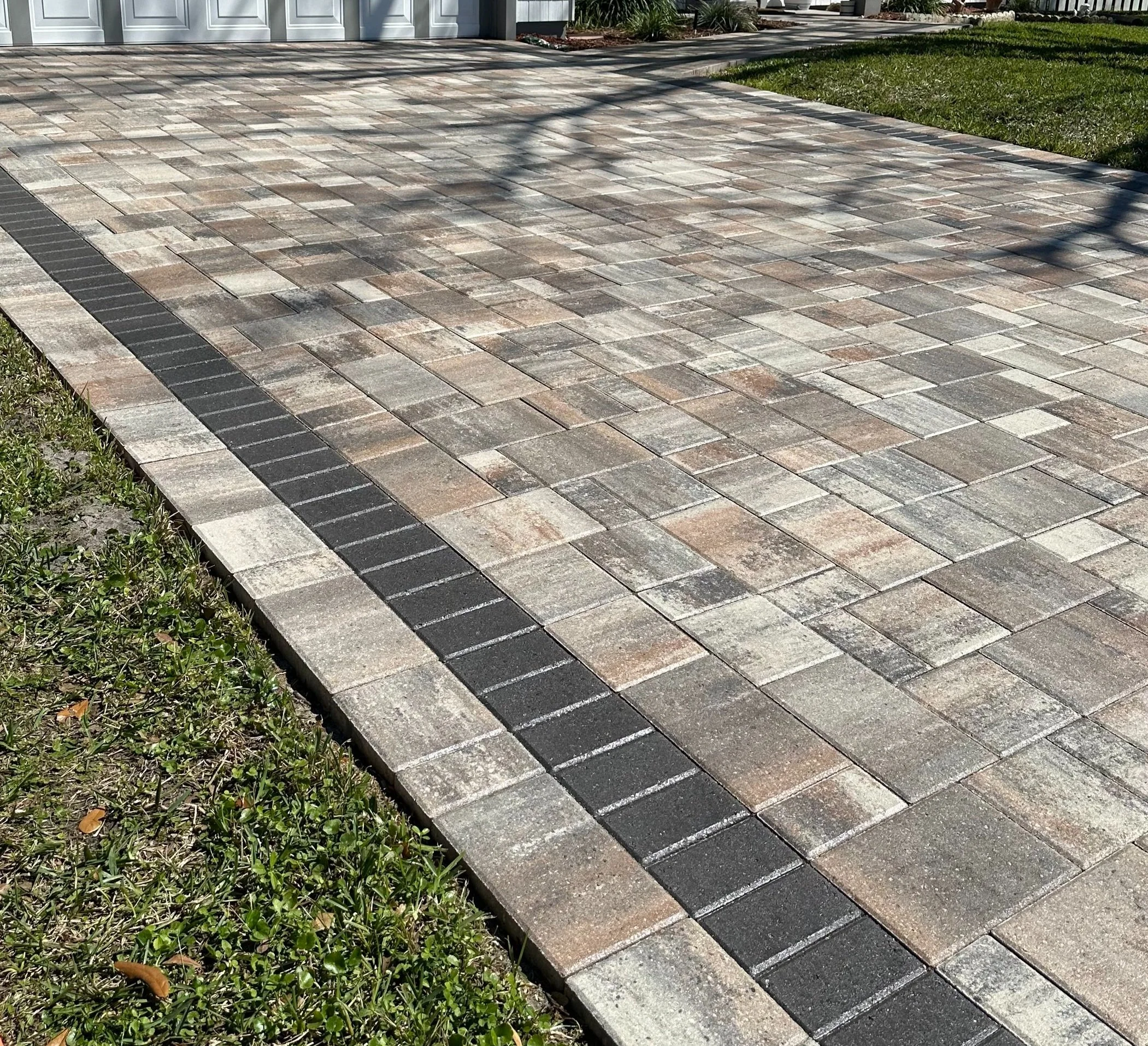 #1 Paver Sealing Company | Press Seal| Brevard County Fl. Indian River County FL.Rachel Rogers owner of Press Seal Paver Sealing and Pressure Washing. Brevard and Indian River County FL.