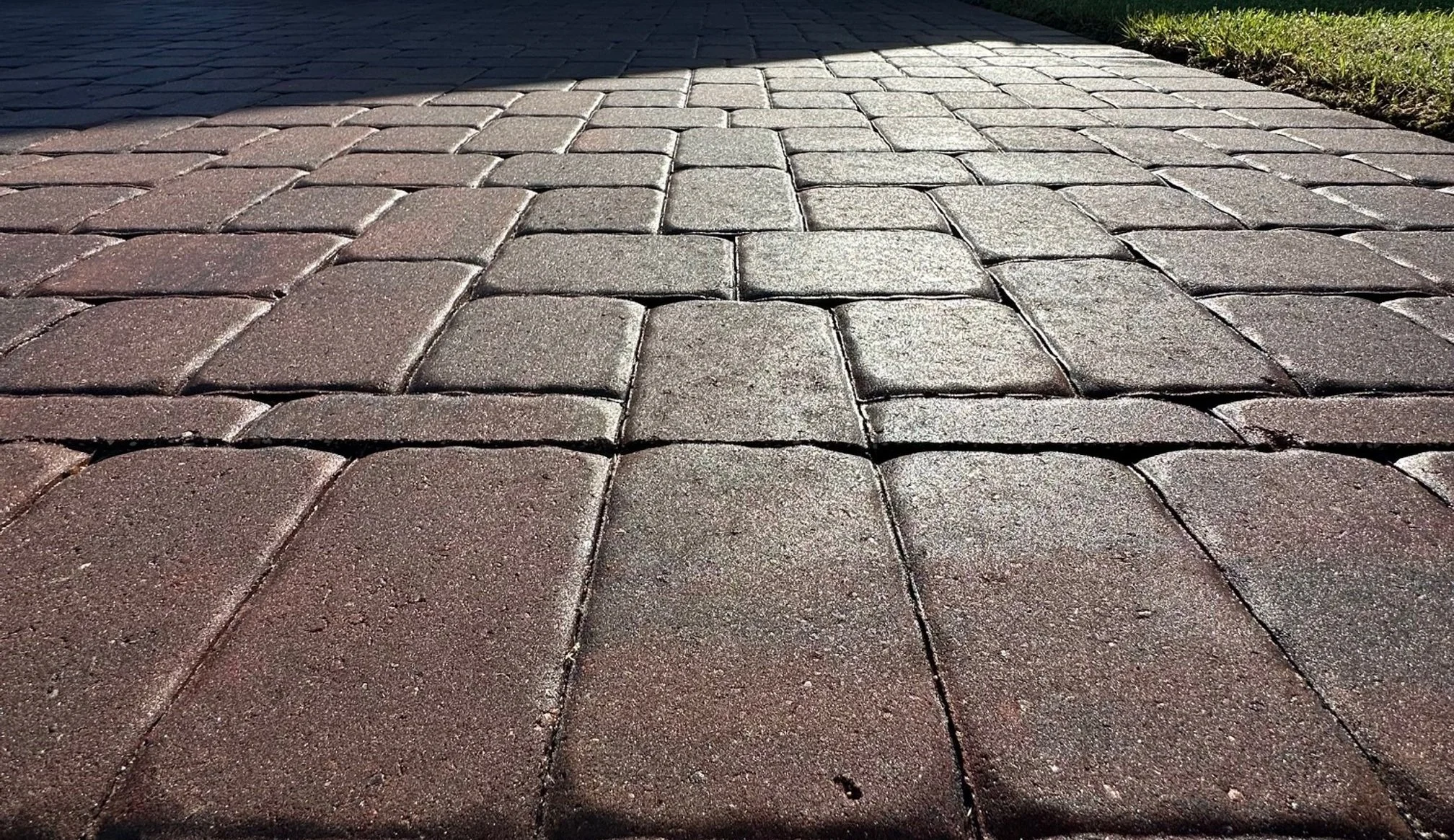 paver repair brevard and indian river county fl