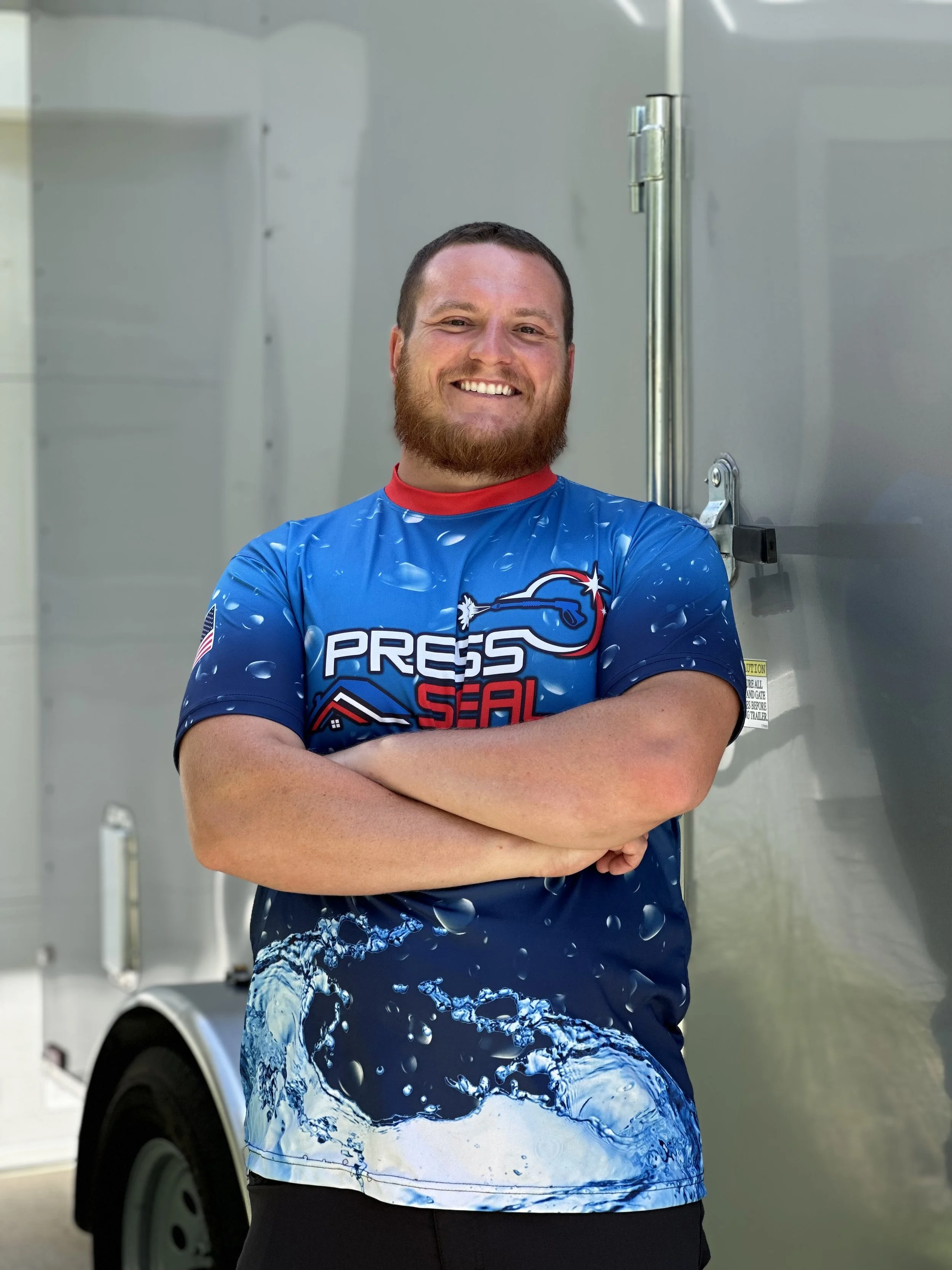 Dustin Szejnrok Paver Sealing Expert Palm Bay Viera Melbourne Vero Brevard and Indian River County Paver sealing professional best paver sealing company brevard county best paver sealing company indian river county