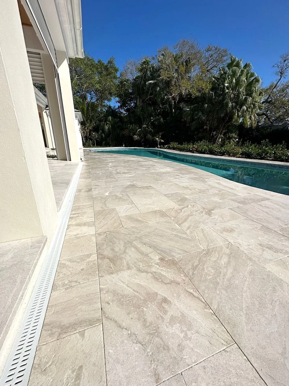 Professional marble sealing services in Melbourne, Palm Bay, West Melbourne, Viera, Suntree, Rockledge, Cocoa, Cocoa Beach, Merritt Island, Satellite Beach, Indian Harbour Beach, Indialantic, Melbourne Beach, Sebastian, Vero Beach, and Fellsmere,