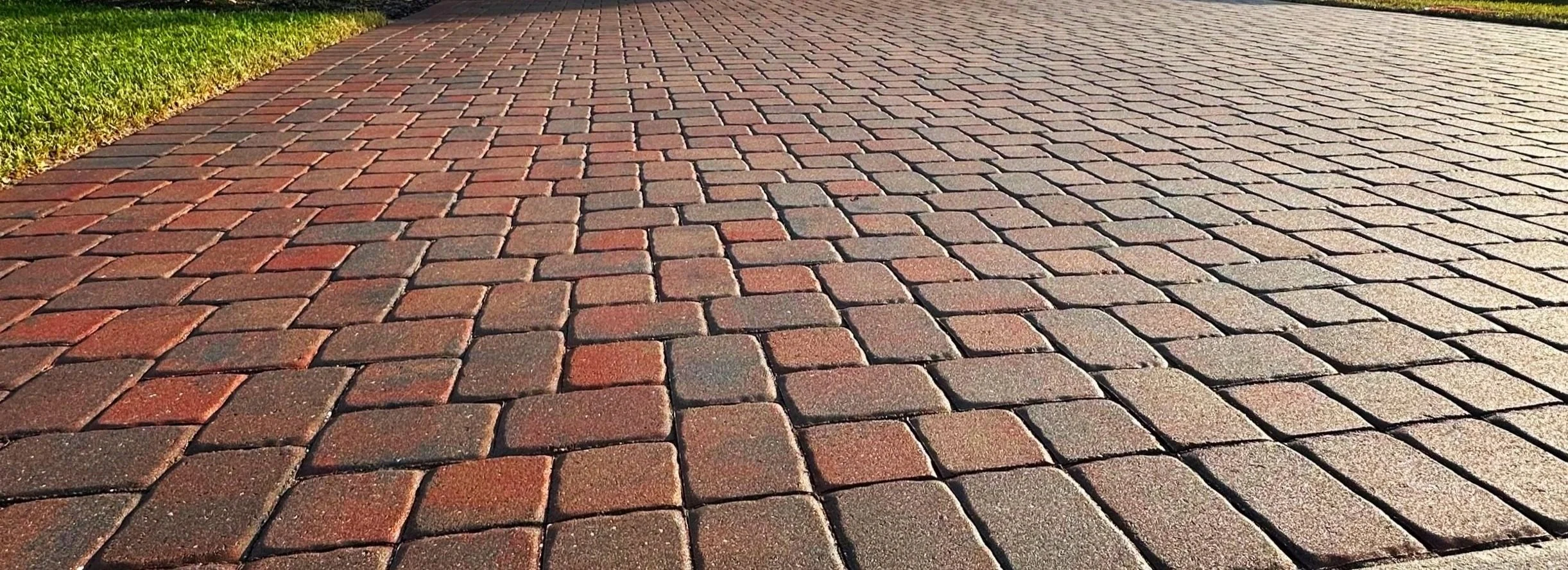 Satellite Beach, FL Paver Sealing