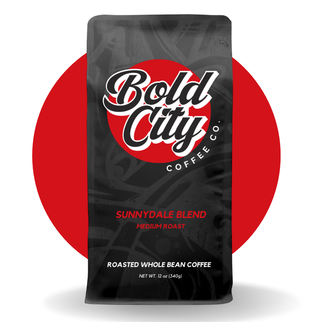 Bold City Coffee