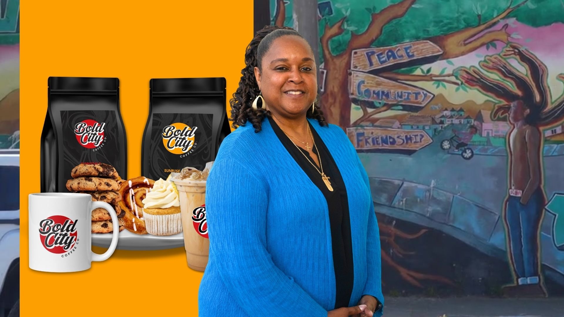 New Café to Bring More Than Just Coffee to a SF Neighborhood in Transition