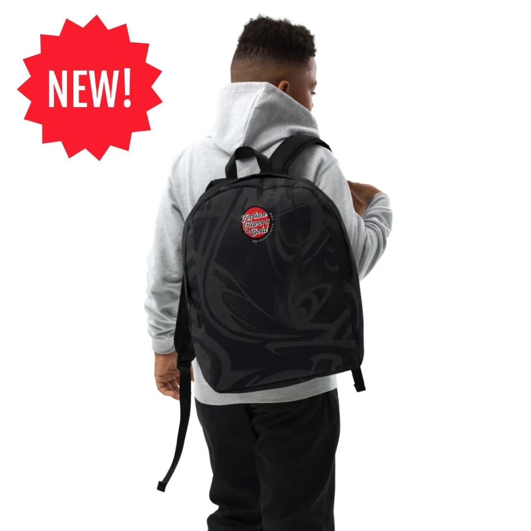 Bold City Backpack
