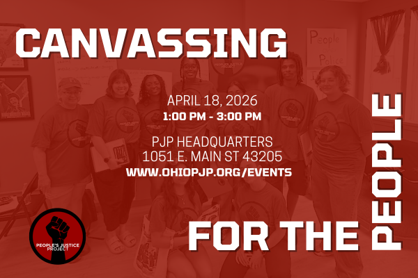 Canvassing for the People