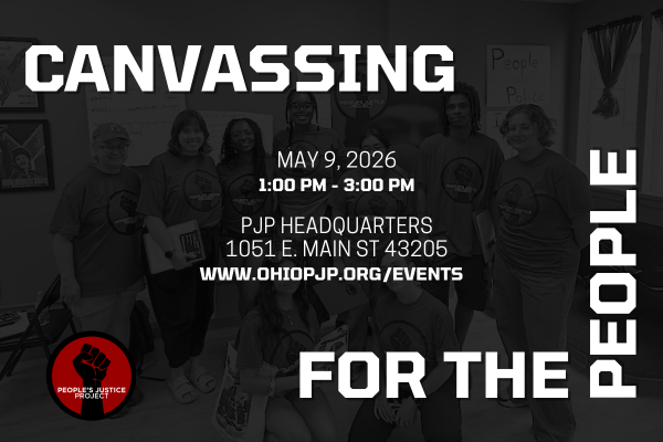 Canvassing for the People