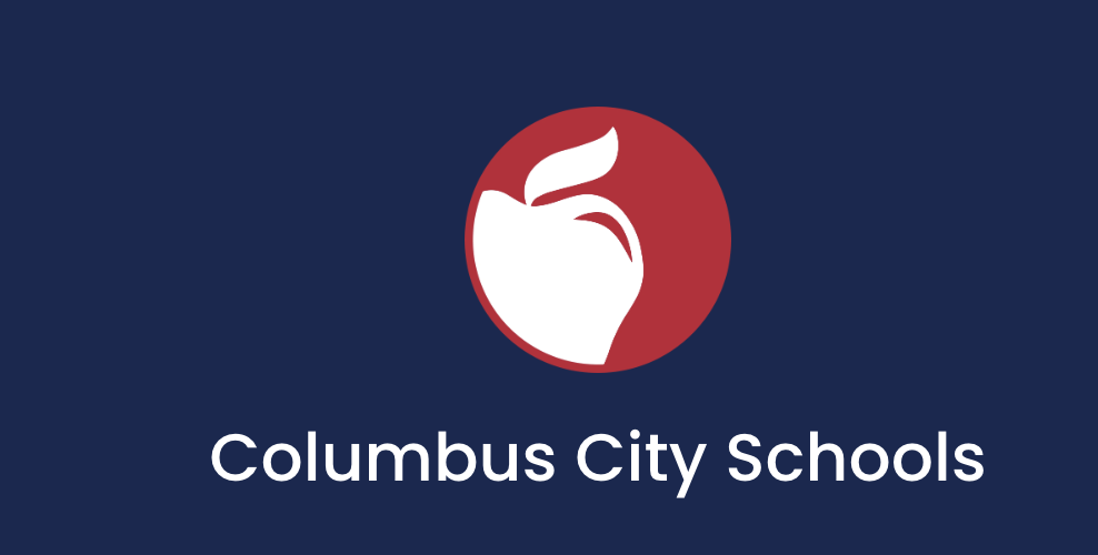 Columbus City Schools Resource Fair