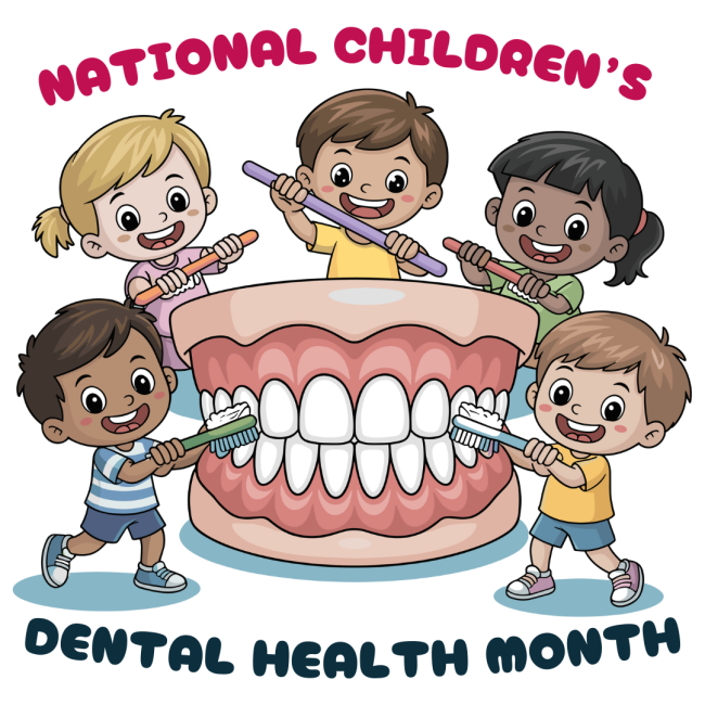 Nurturing Smiles: A Guide to Children's Dental and Orthodontic Health