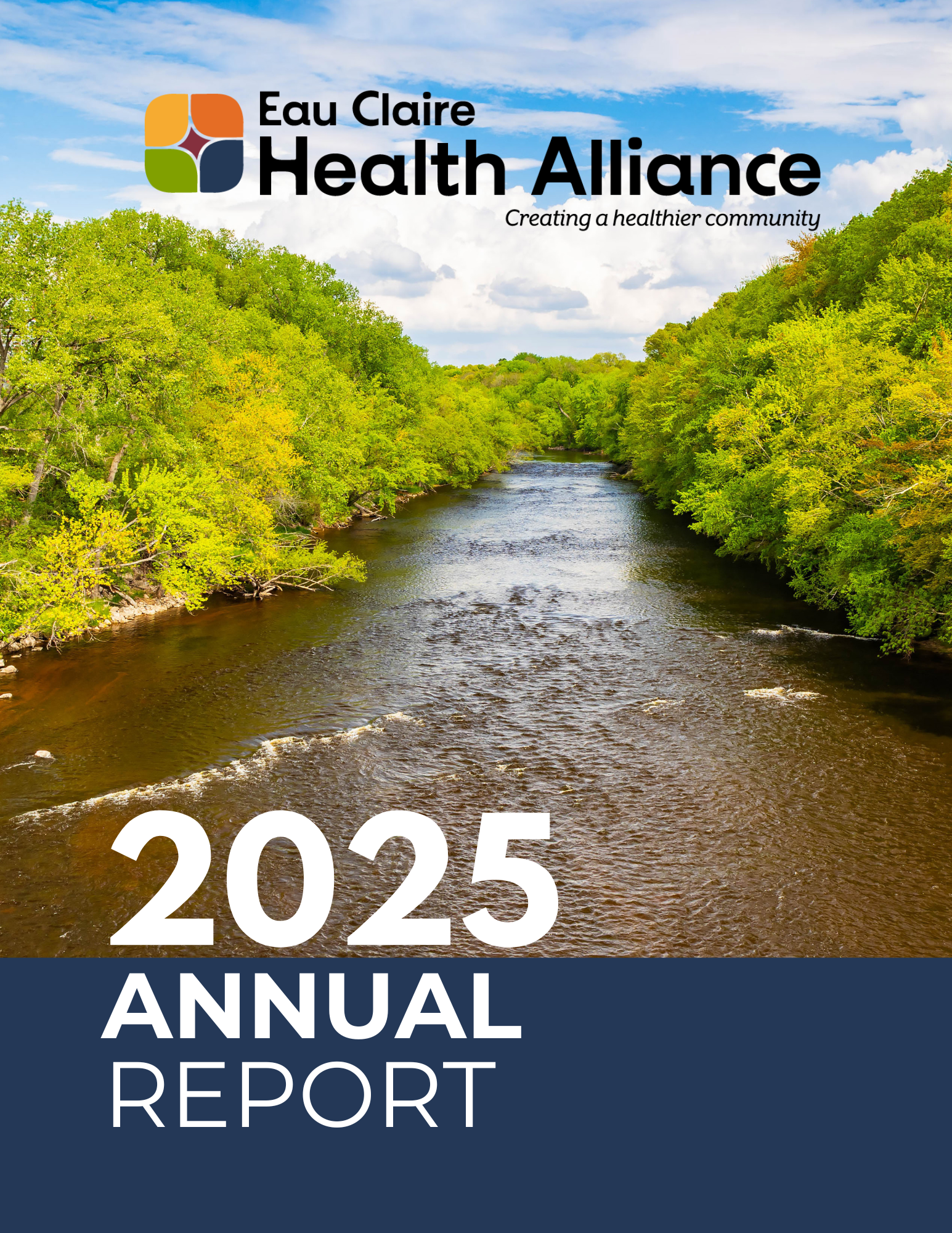 2025 Annual Report 