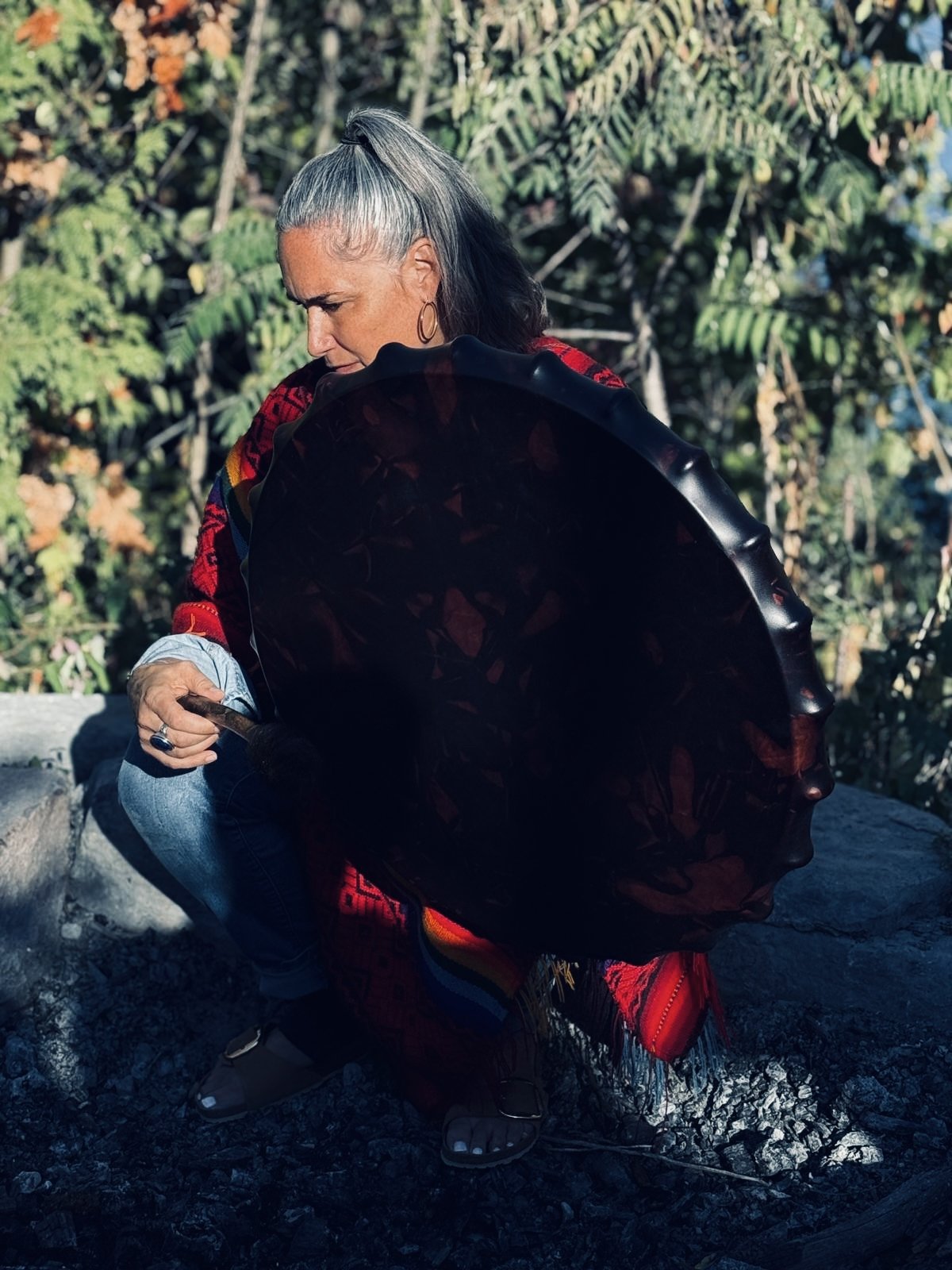 Why I said 'yes' to becoming a Breathwork teacher