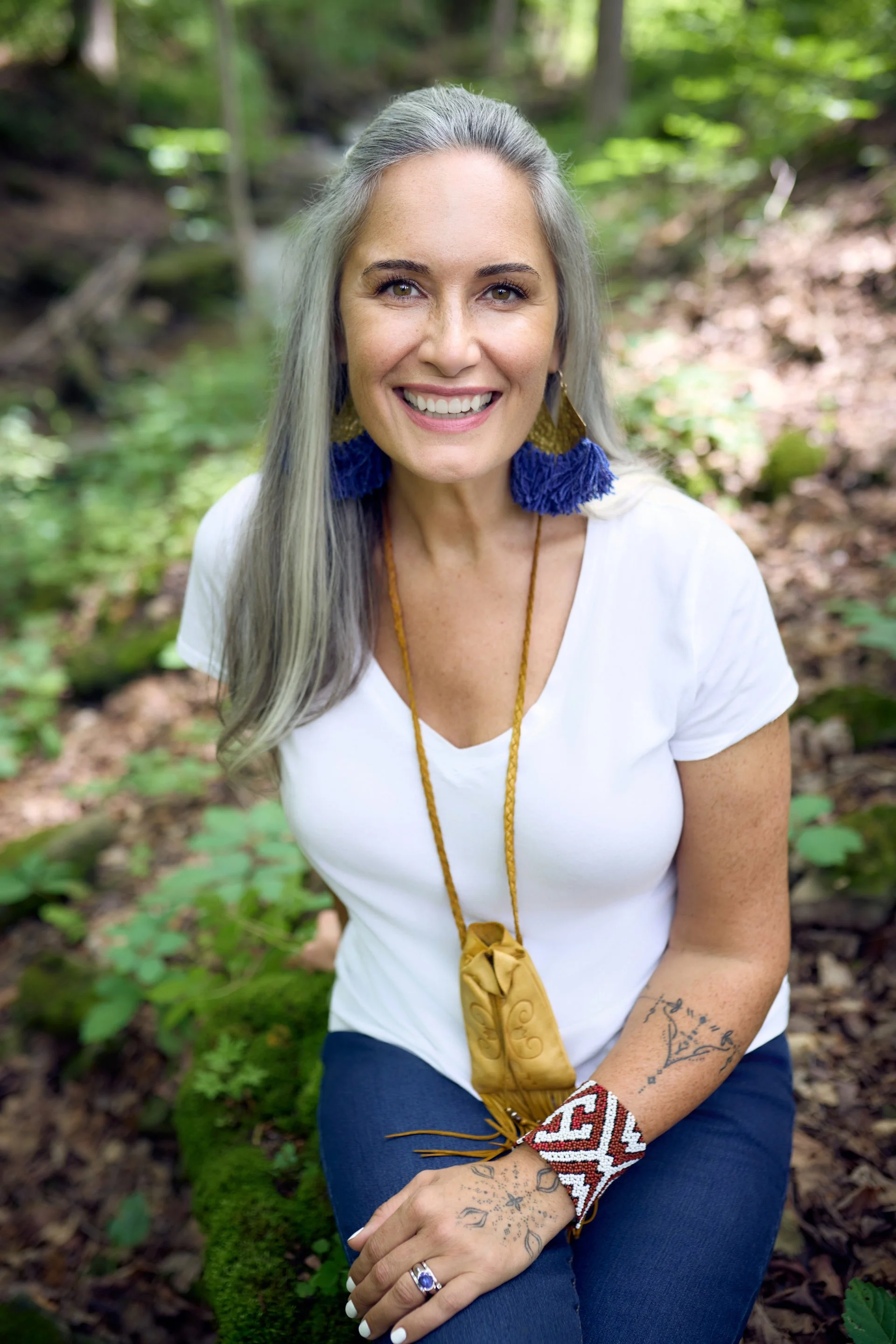 How to Choose a Breathwork Facilitator 