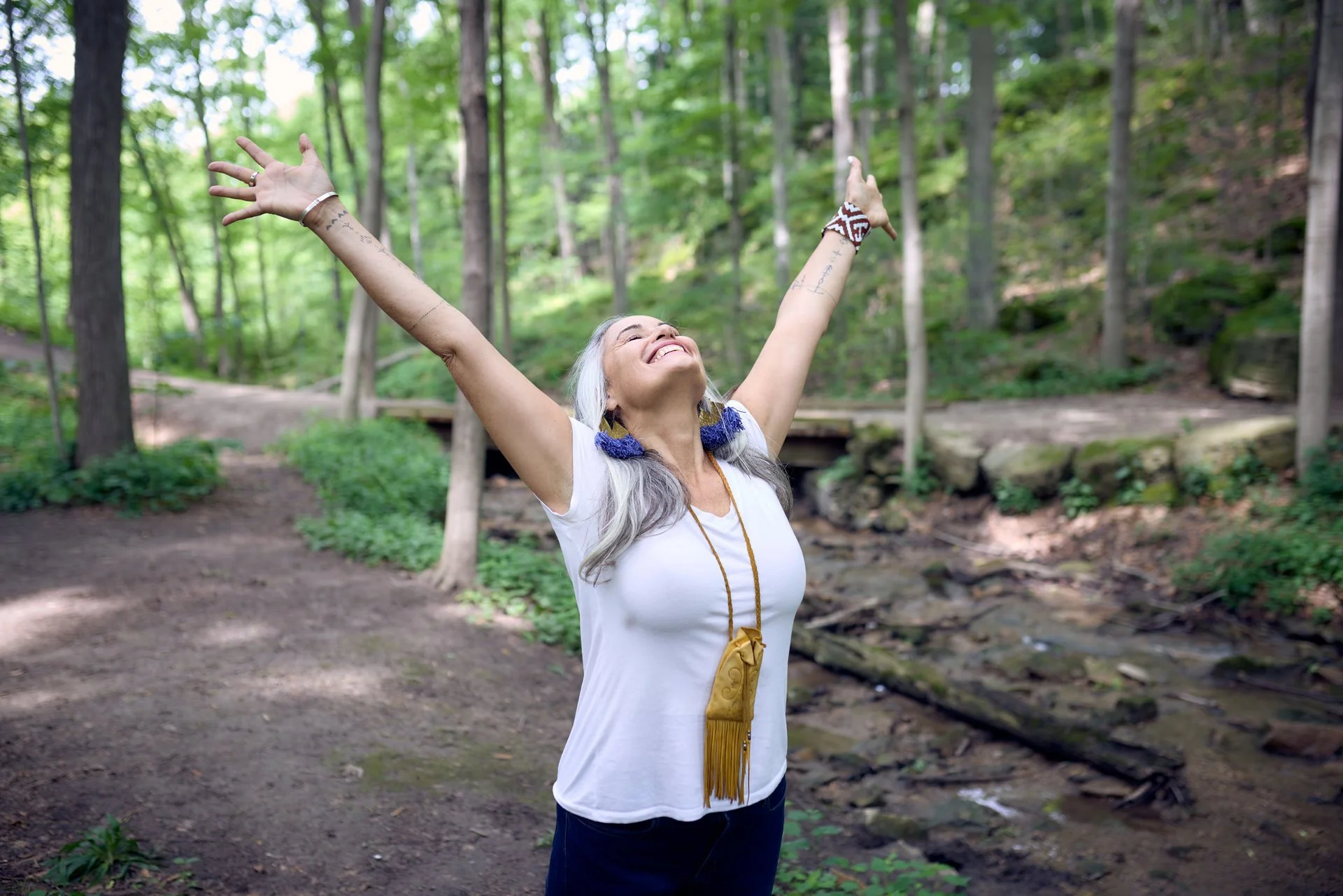 How do you know when you're being called to become one?