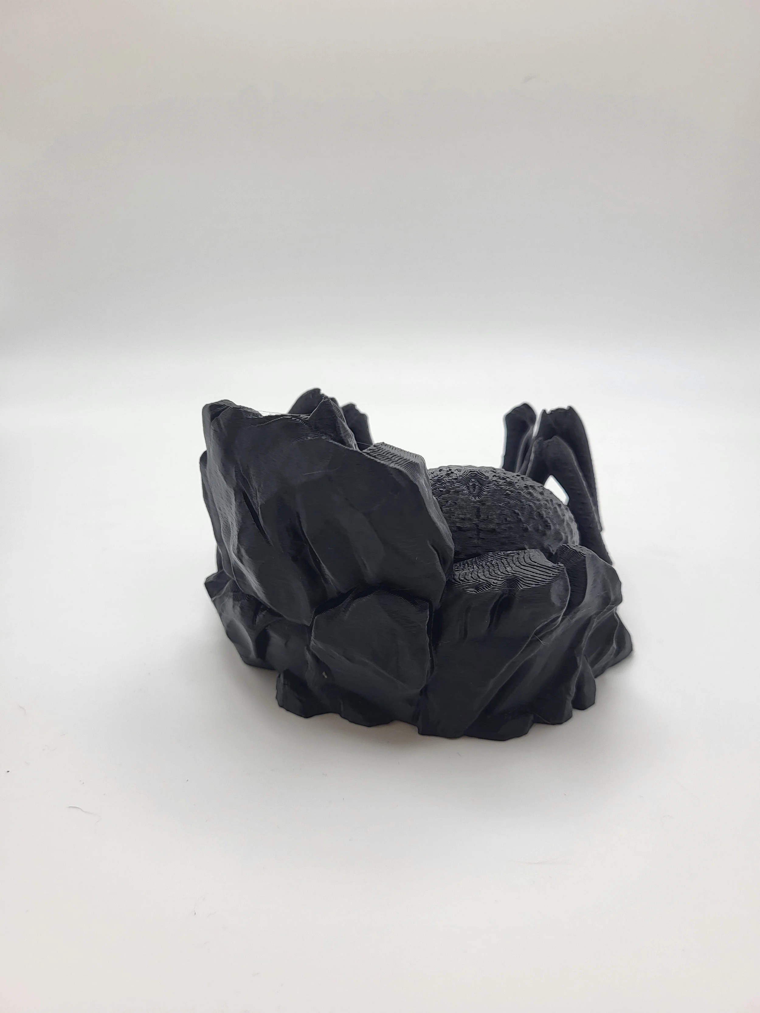 Spider Lair Mini Dice Tower 3.jpg
