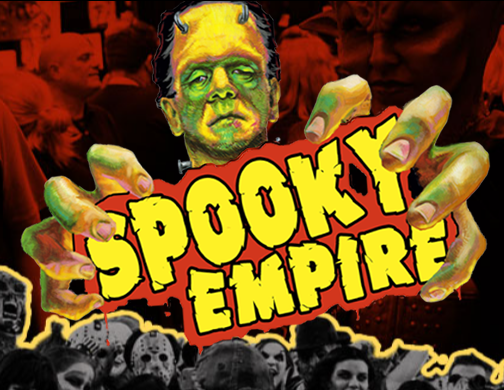 SPOOKY EMPIRE