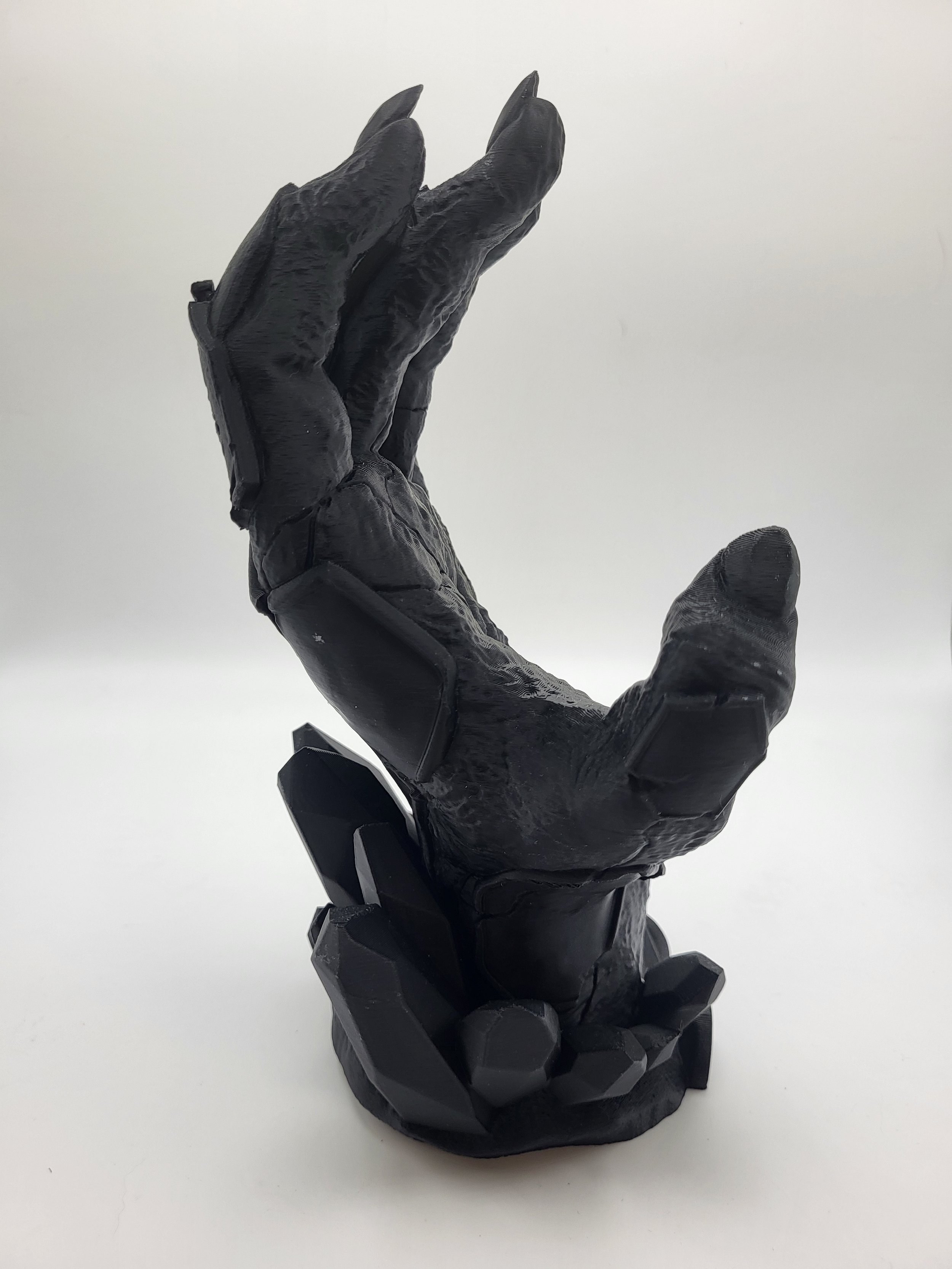 Dark Hand Game Controller Holder 2.jpg