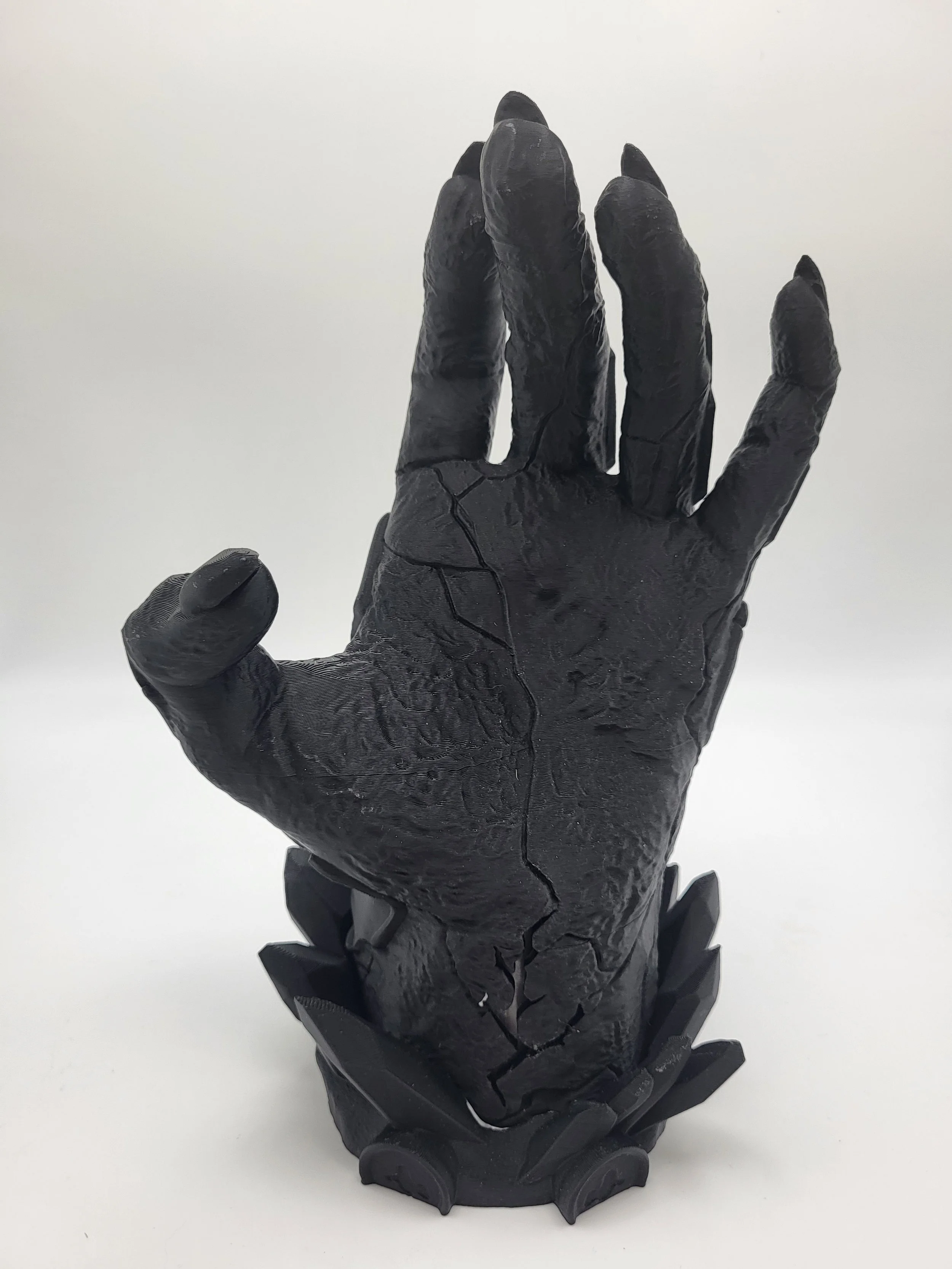 Dark Hand Game Controller Holder 1.jpg